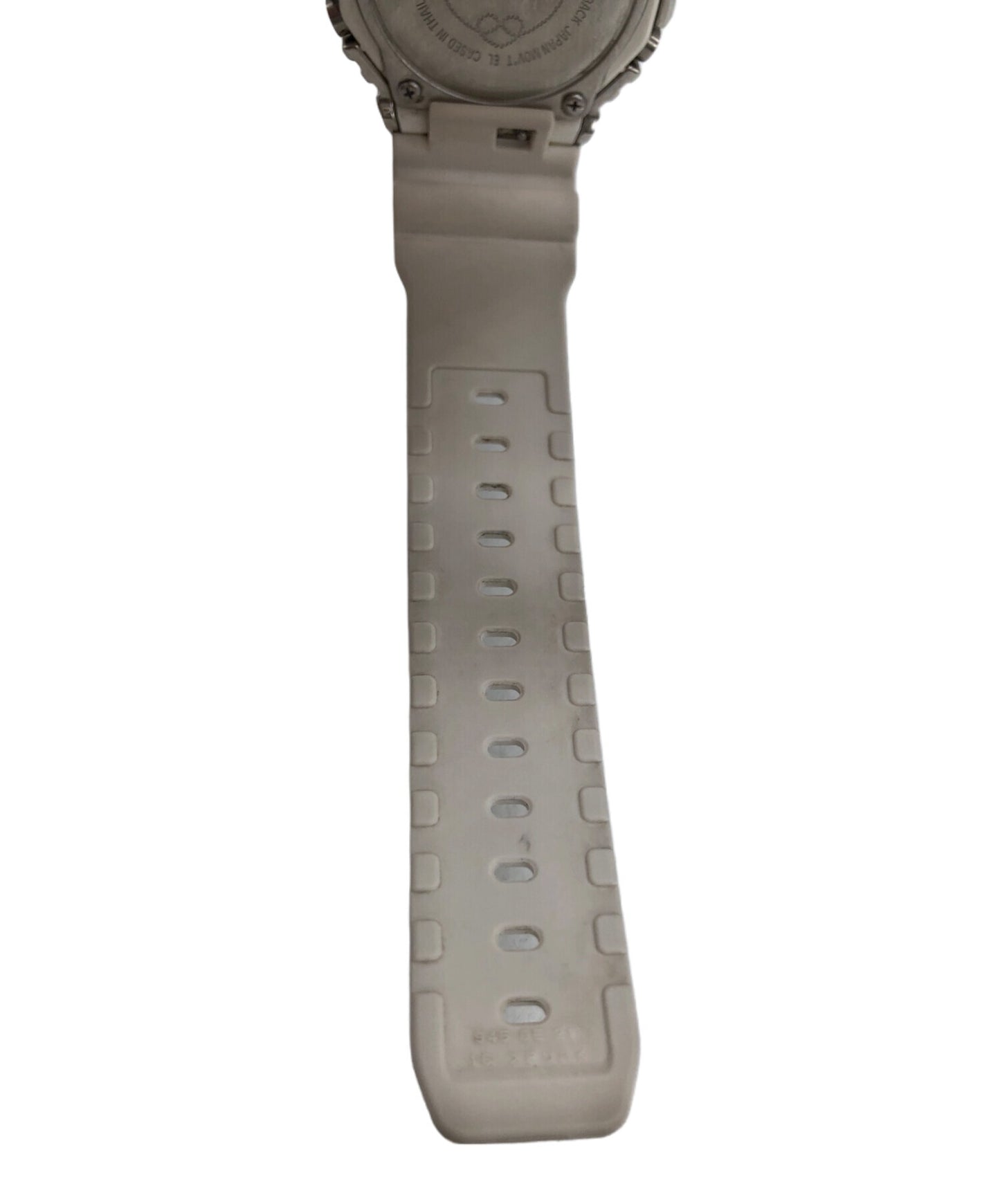 [Pre-owned] CASIO G-SHOCKPRECIOUS HEART SELECTION GM-2100WS-7AJF