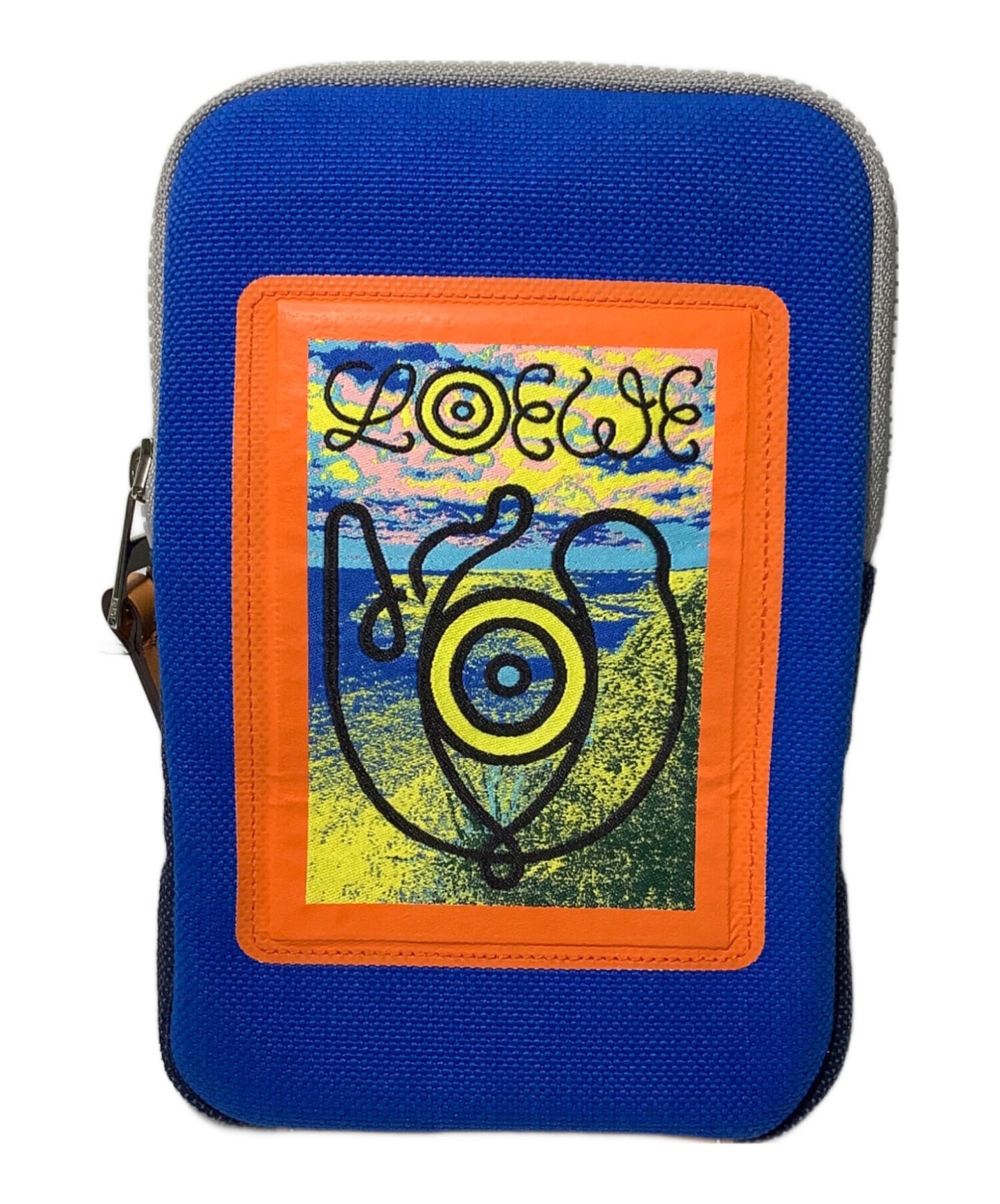 [Pre-owned] LOEWE shoulder bag