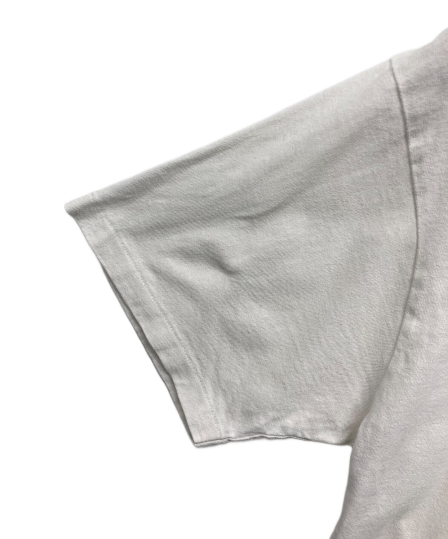 [Pre-owned] A BATHING APE short-sleeved cut-and-sew