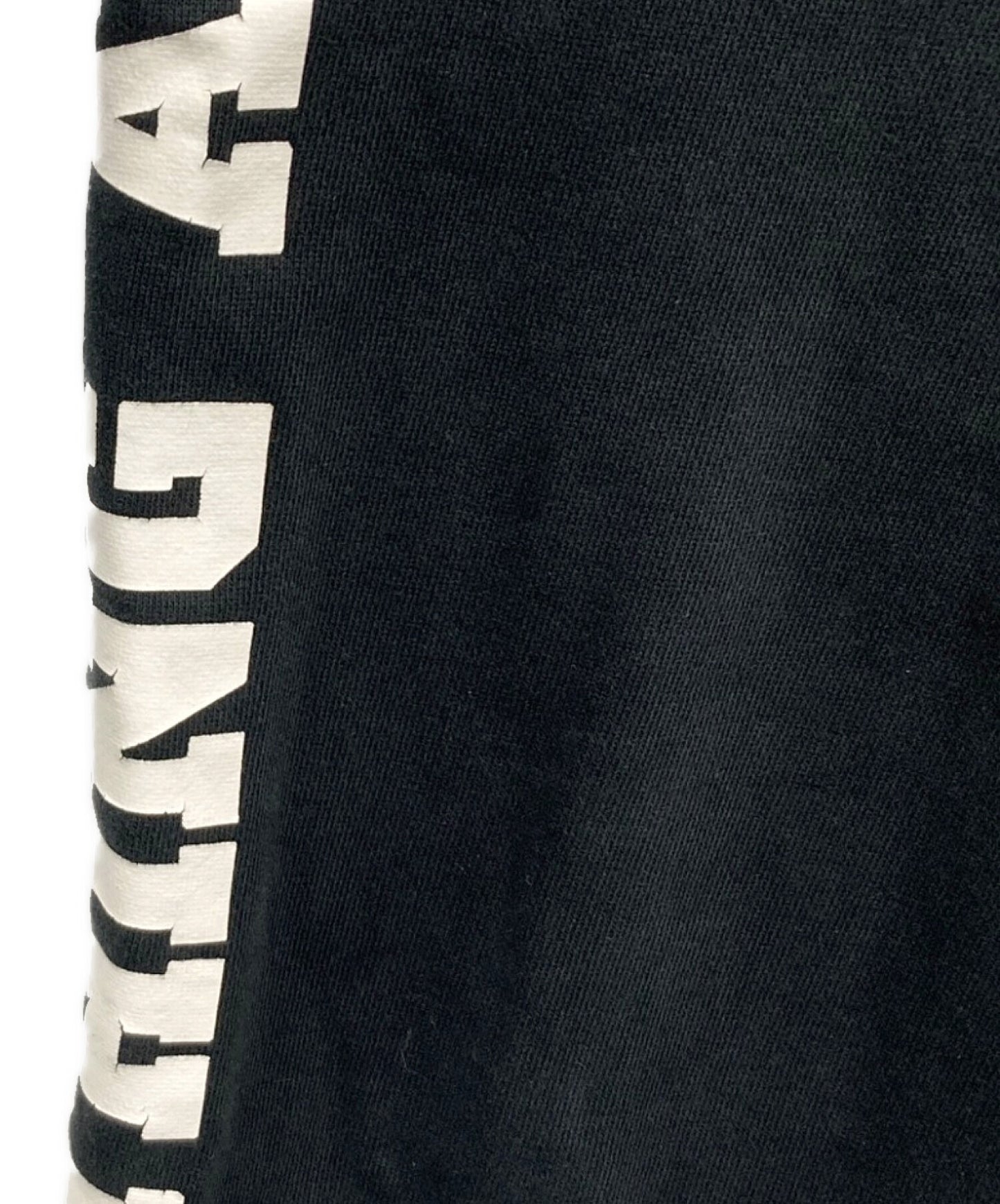 [Pre-owned] A BATHING APE sweat pants 001PTF702503X