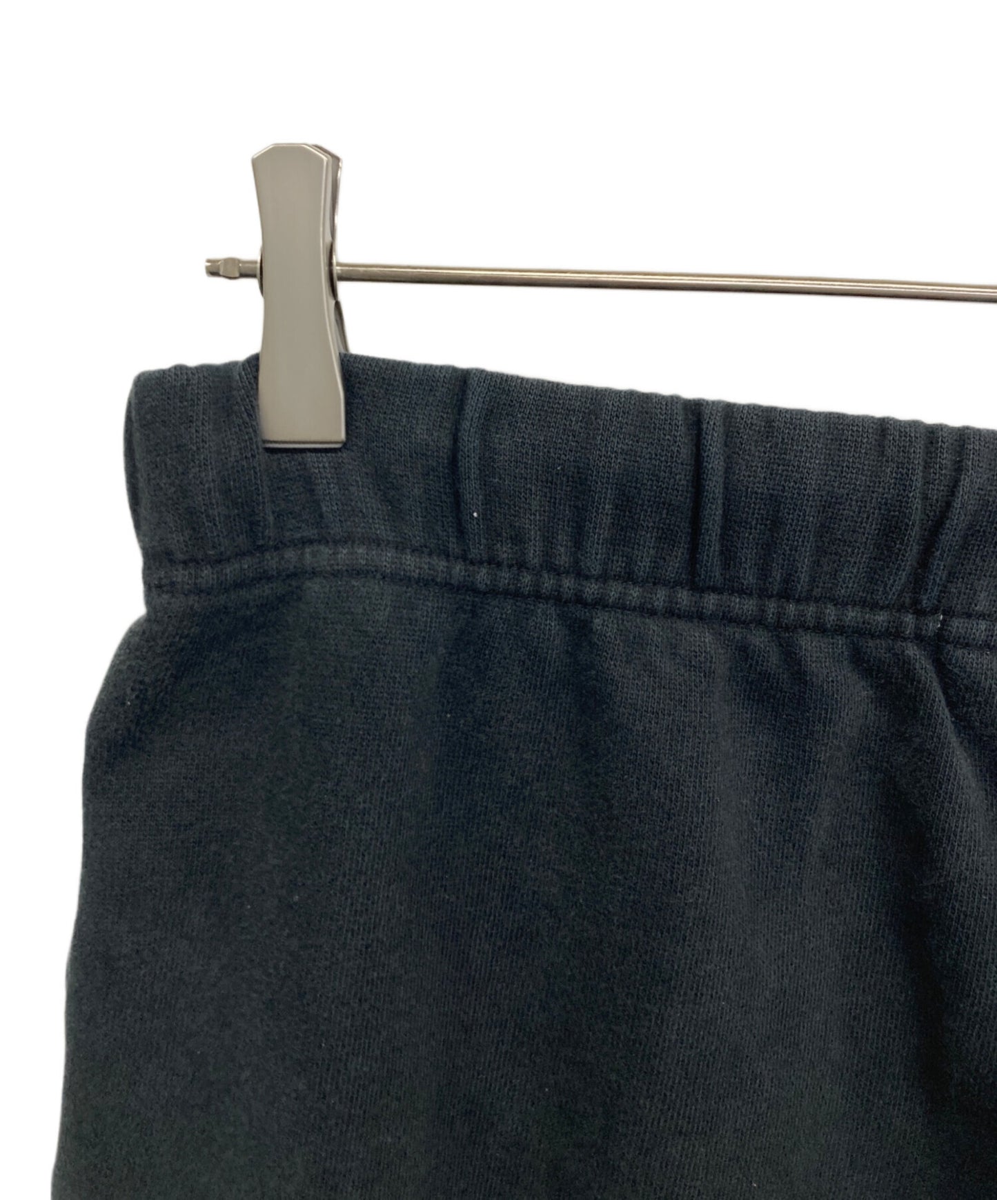 [Pre-owned] A BATHING APE sweat pants 001PTF702503X