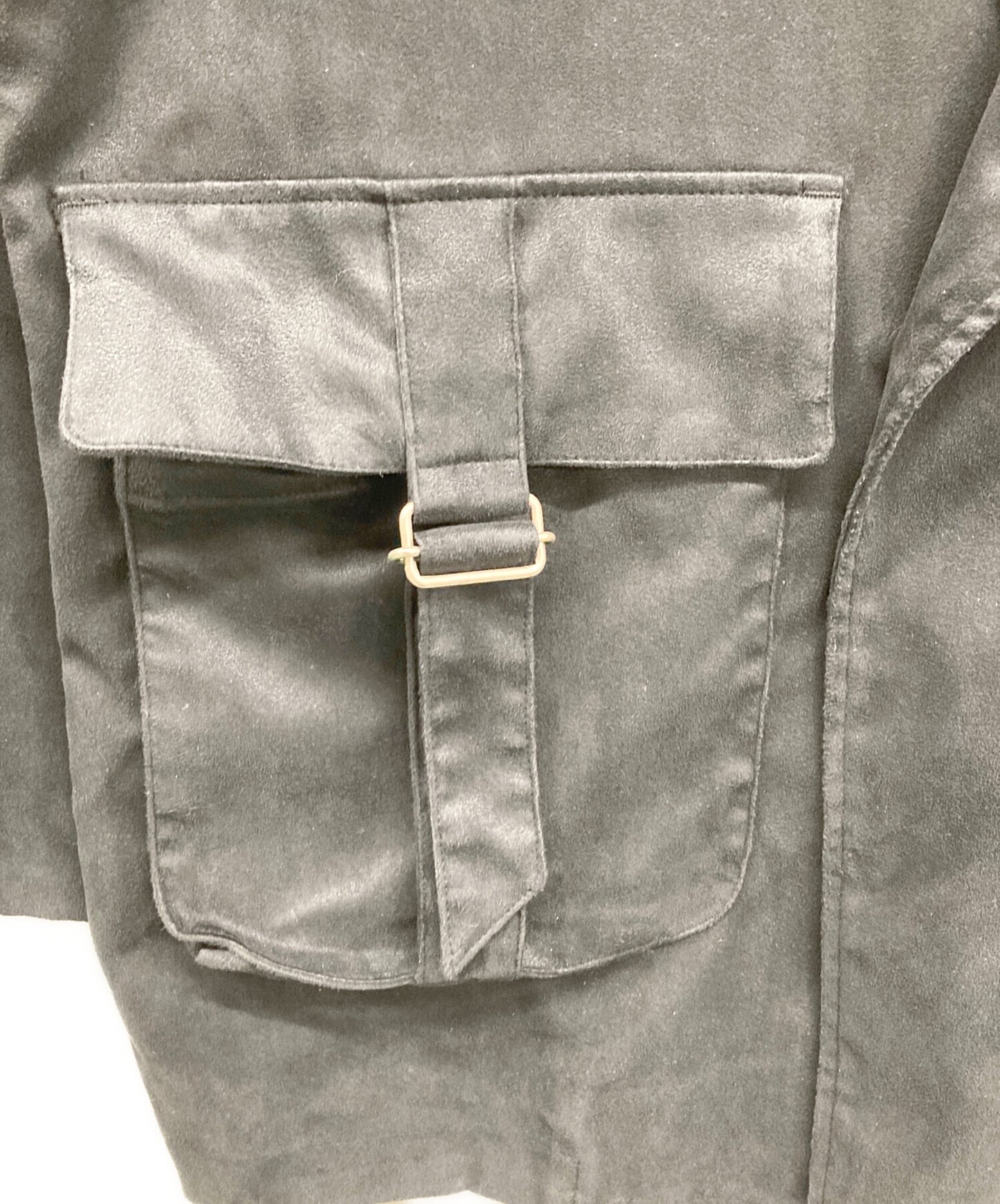 [Pre-owned] Hysteric Glamour tailored jacket 01183AB10