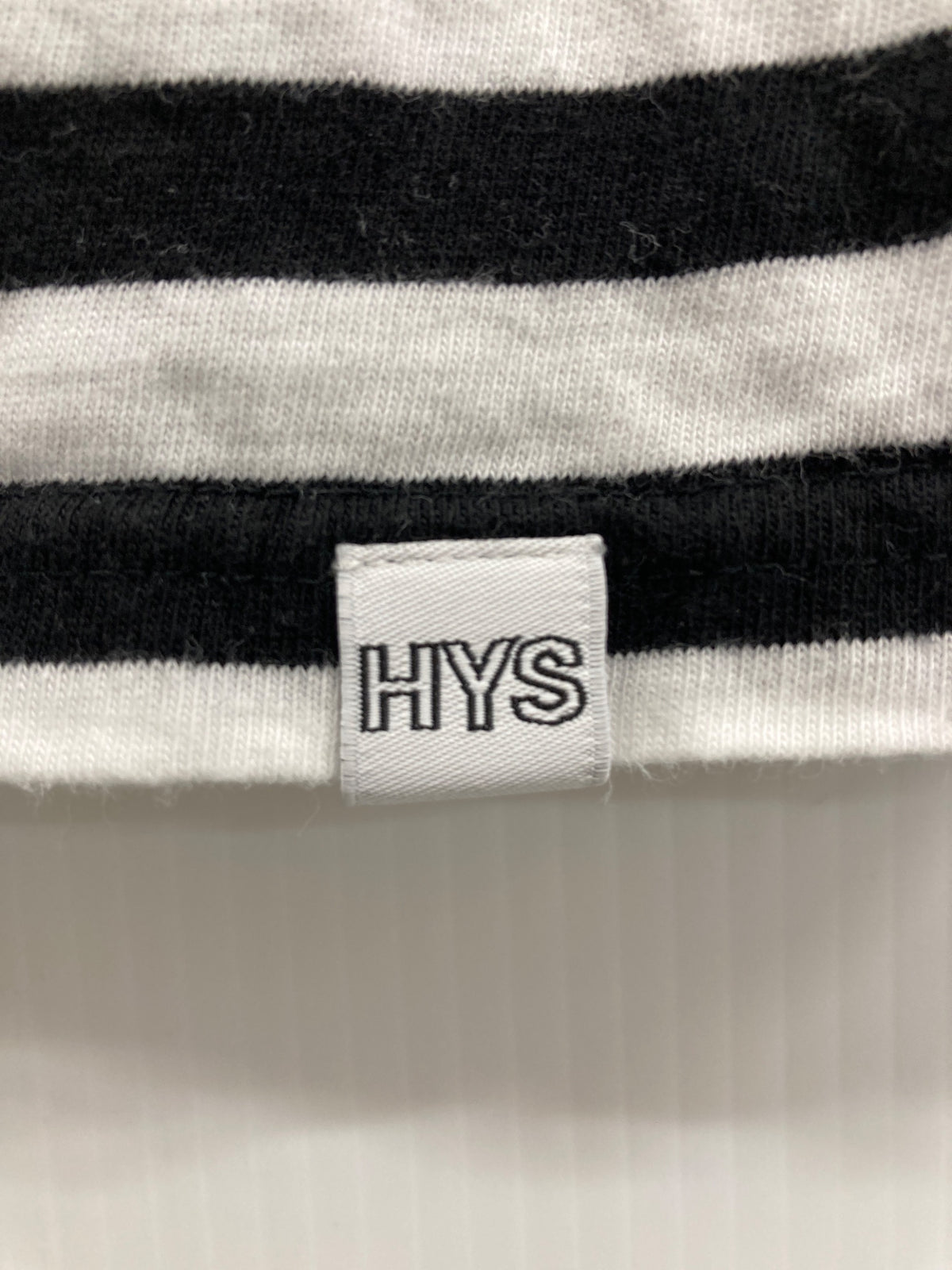 [Pre-owned] Hysteric Glamour Long-sleeved cut and sewn GIRLS CLUB 02223CL05