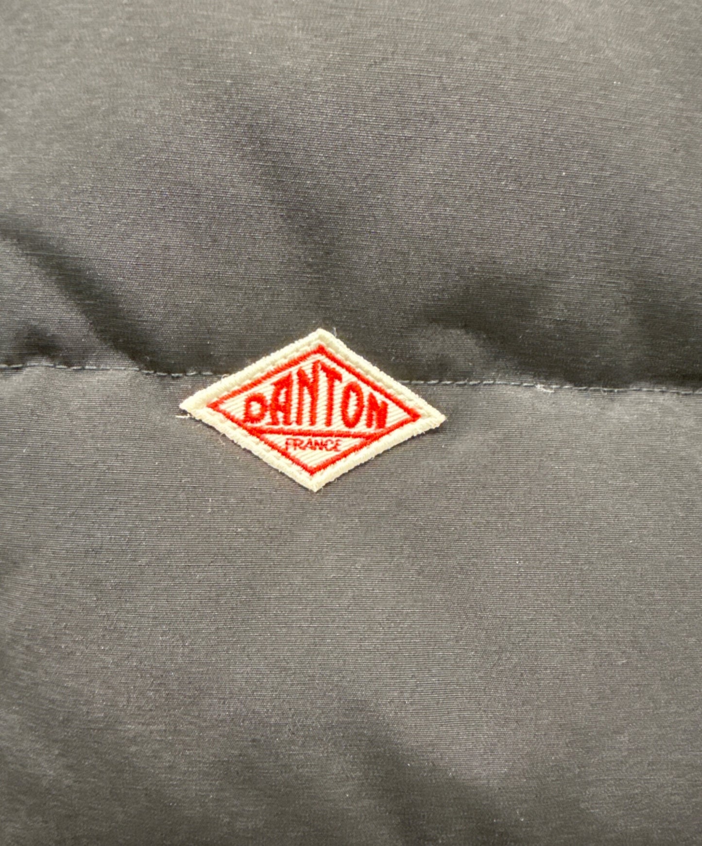 [Pre-owned] DANTON Down Jacket JD-8931