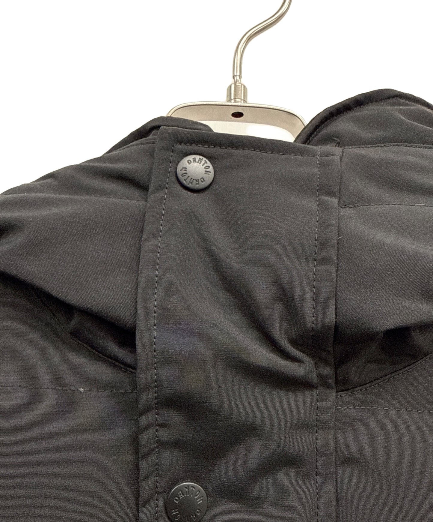 [Pre-owned] DANTON Down Jacket JD-8931