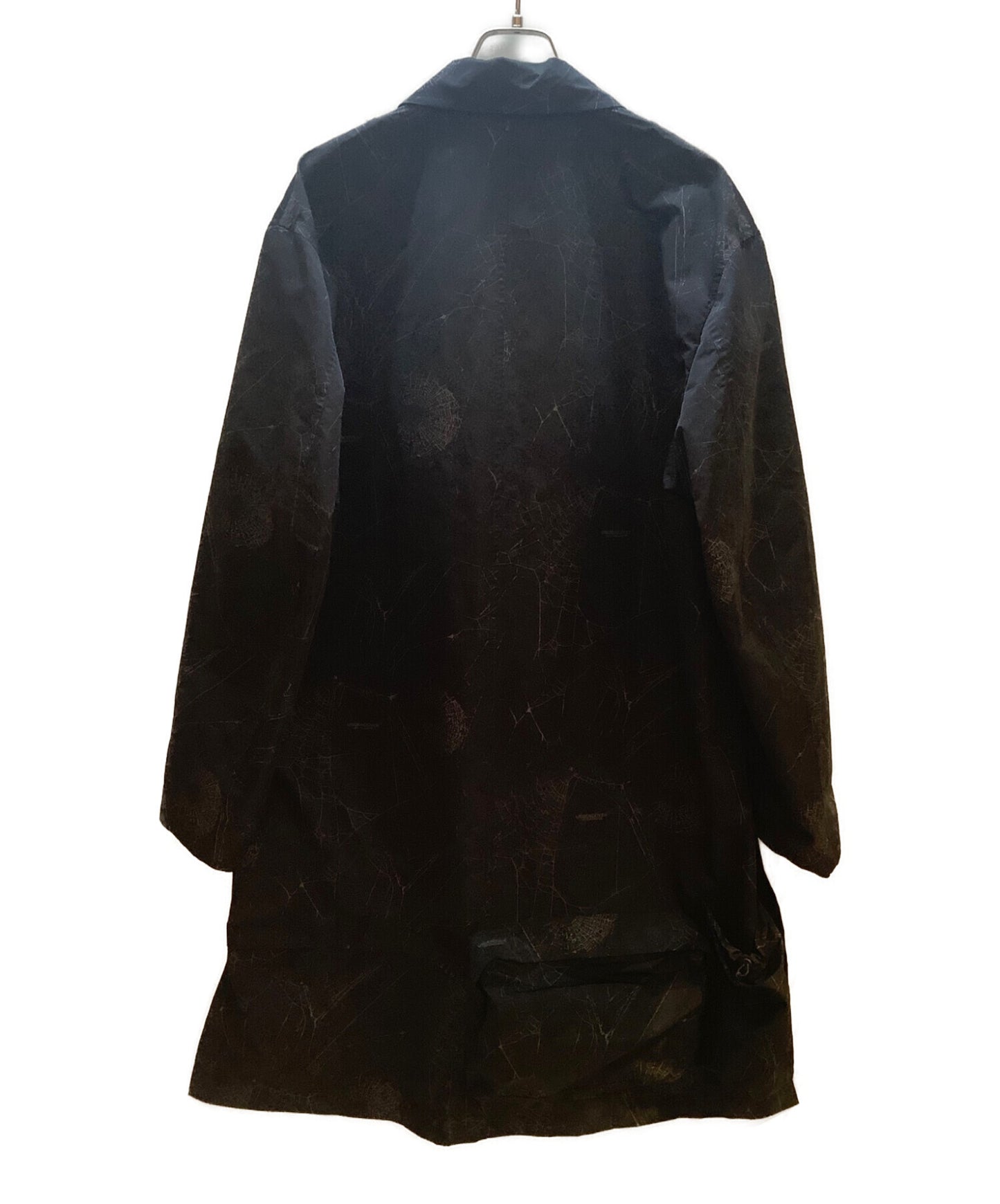 [Pre-owned] UNDERCOVER trench coat