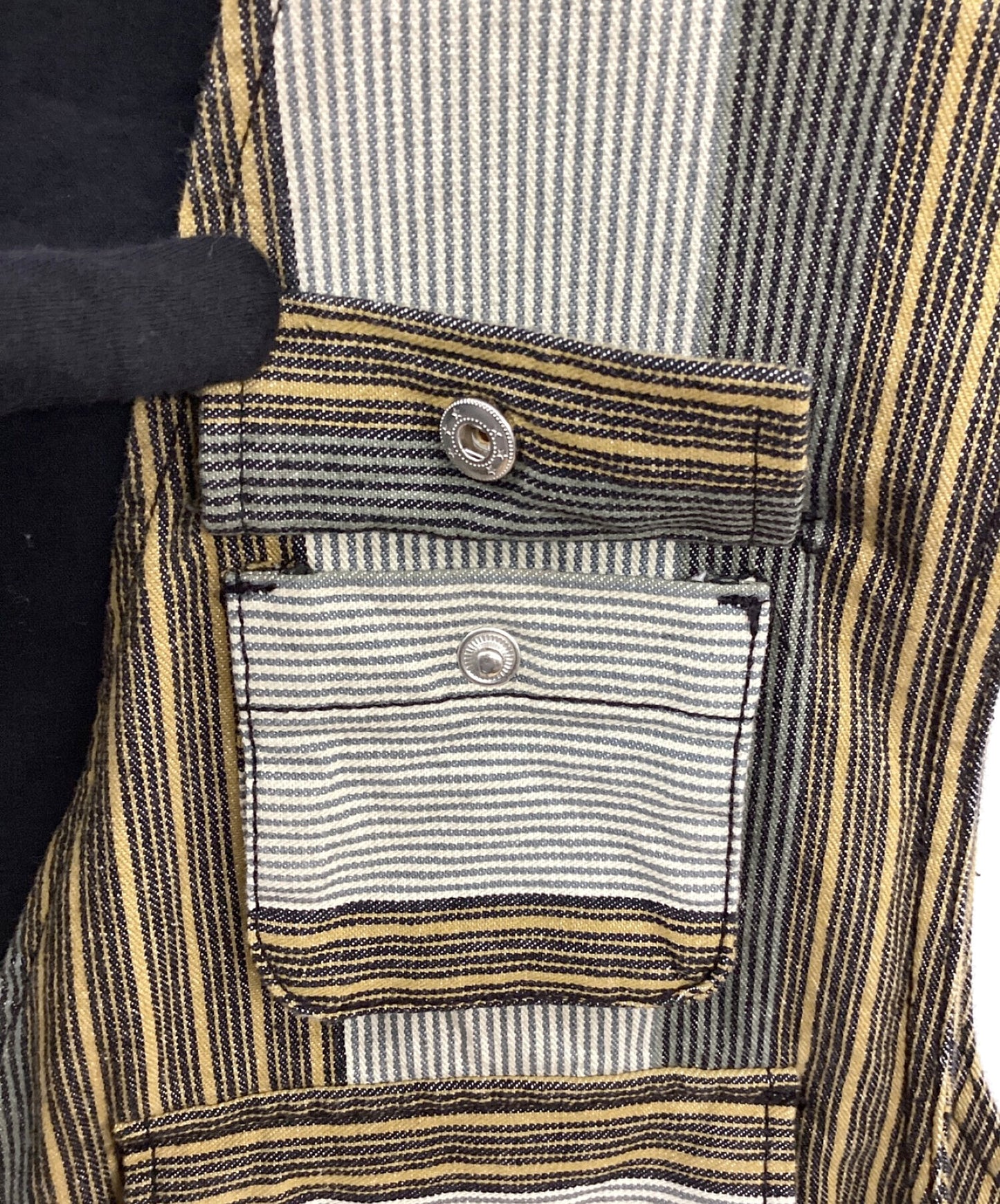 [Pre-owned] stussy work vest 115531