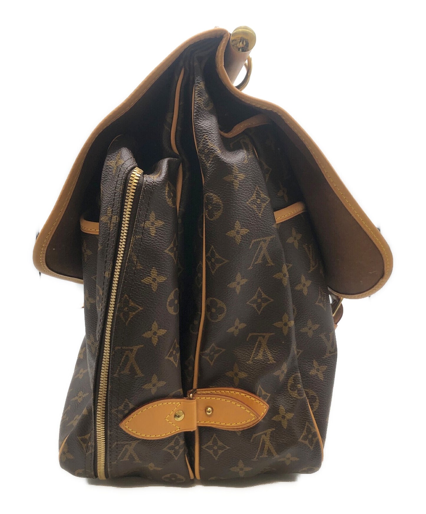 [Pre-owned] LOUIS VUITTON Sacchus M41140