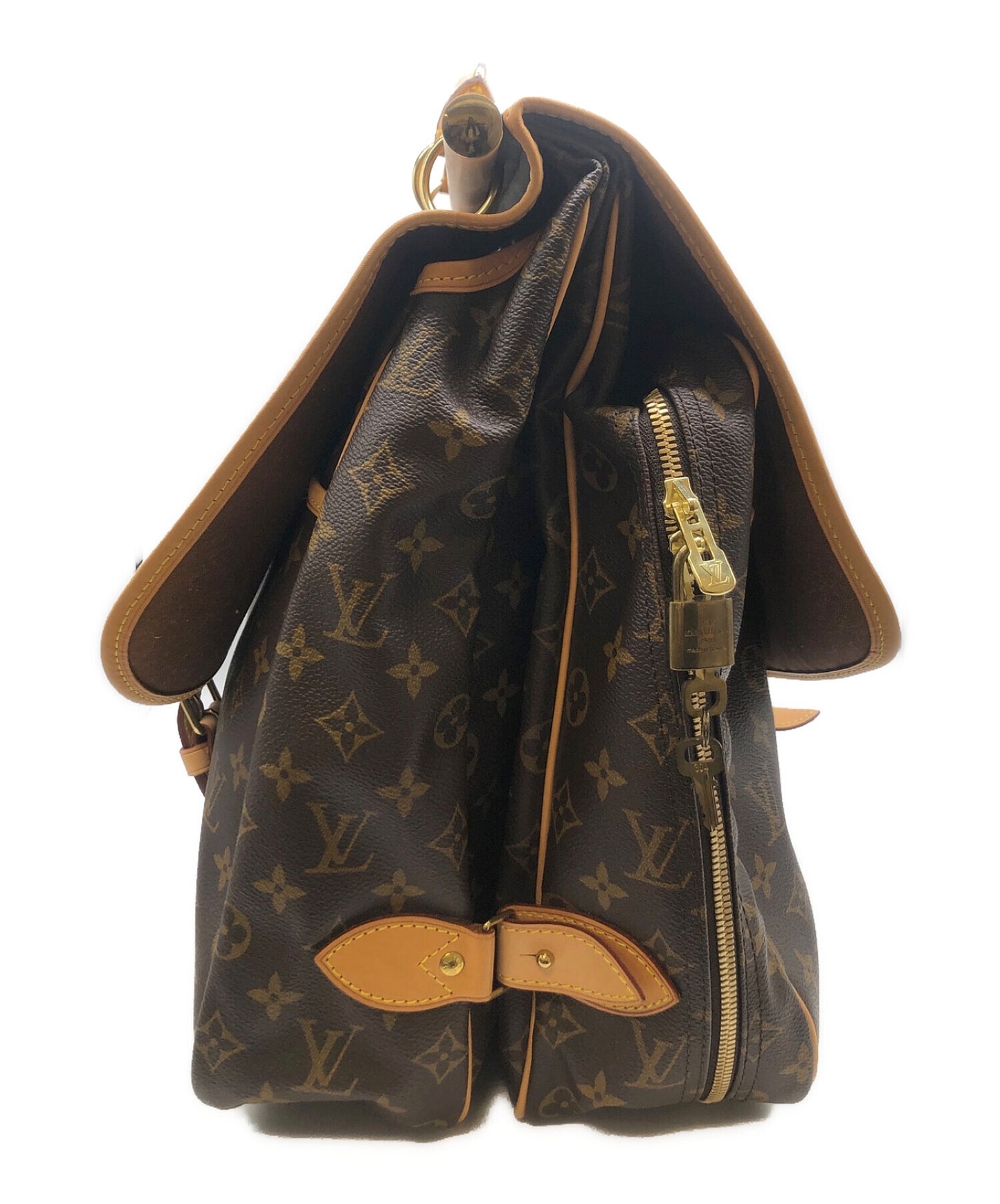 [Pre-owned] LOUIS VUITTON Sacchus M41140