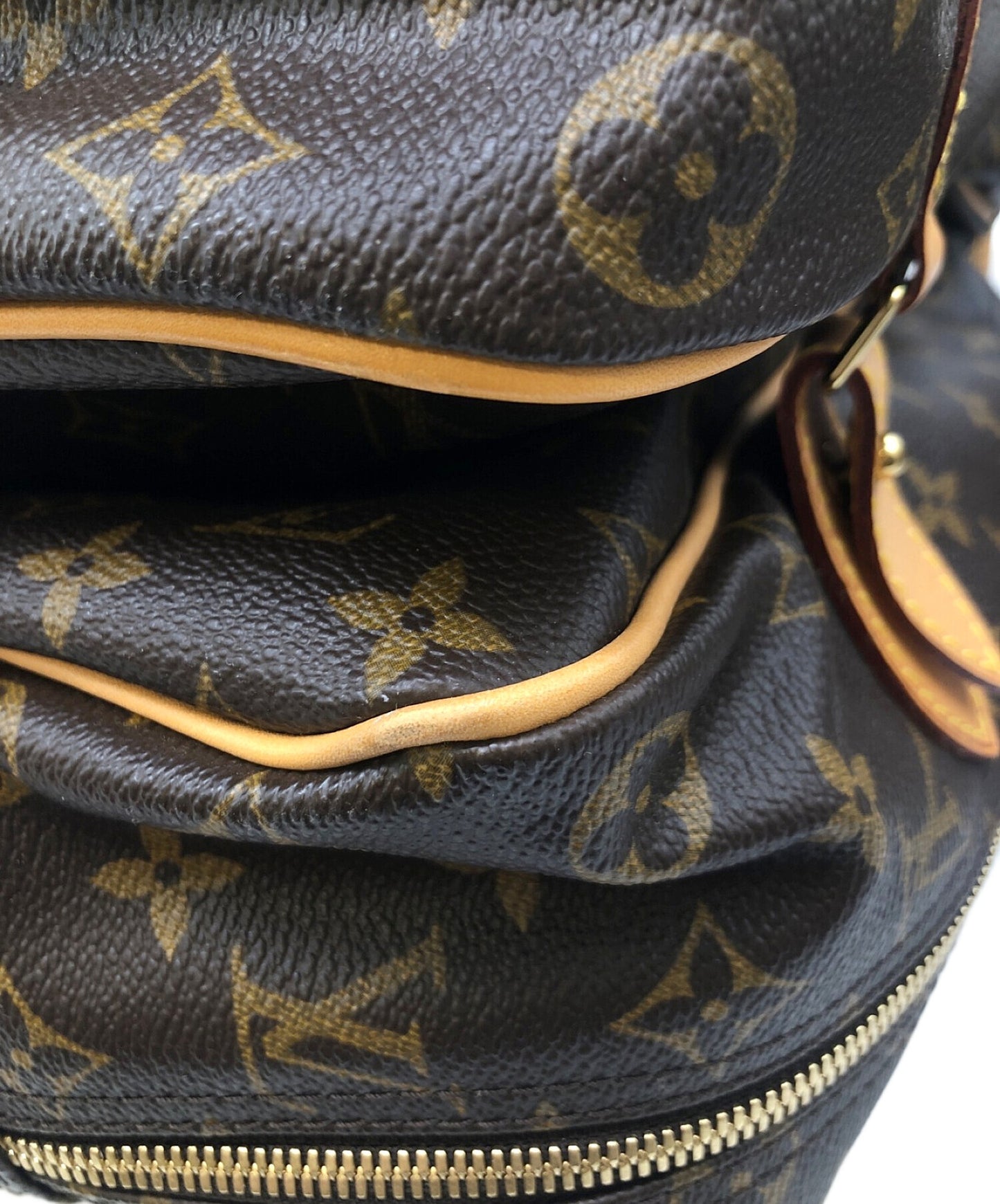 [Pre-owned] LOUIS VUITTON Sacchus M41140