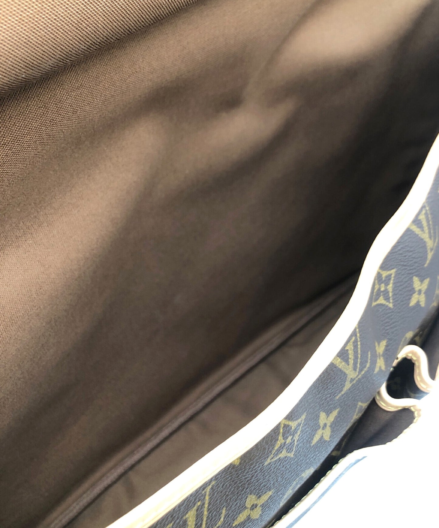 [Pre-owned] LOUIS VUITTON Sacchus M41140