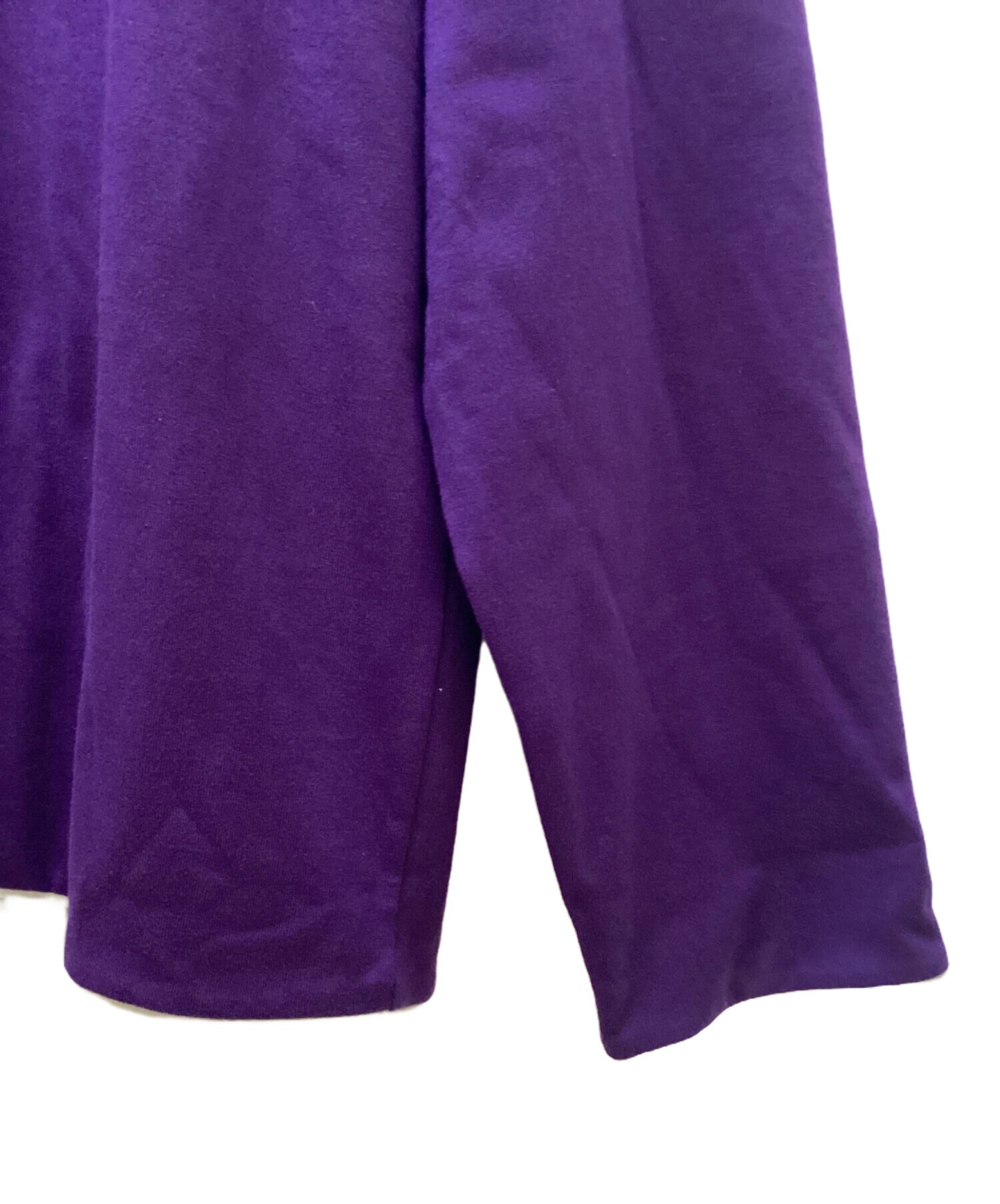 [Pre-owned] Needles hooded sweatshirt NS268