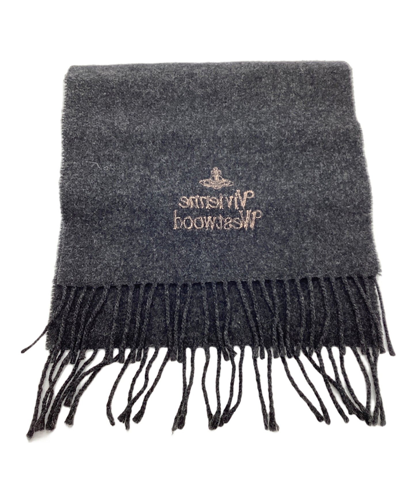 [Pre-owned] Vivienne Westwood Vivienne Westwood Scarf