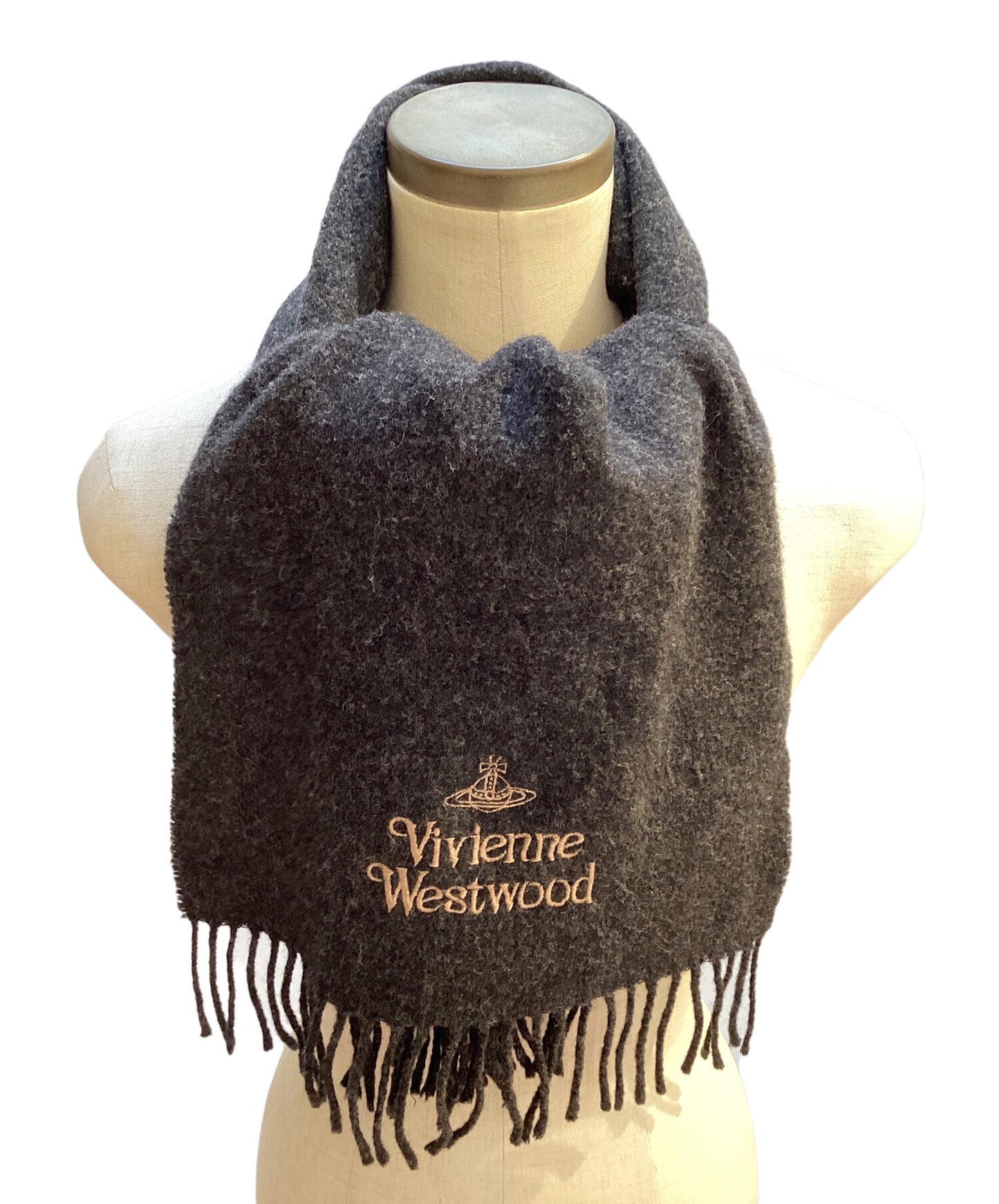 [Pre-owned] Vivienne Westwood Vivienne Westwood Scarf