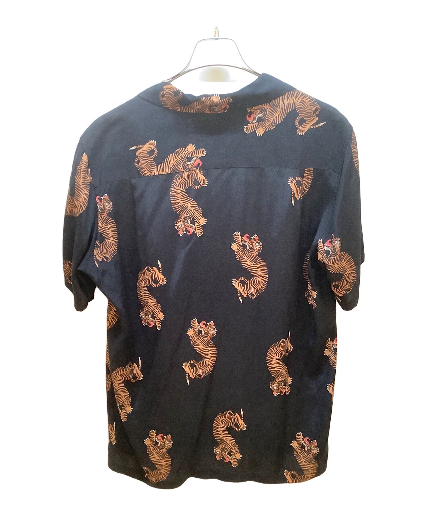 [Pre-owned] WACKO MARIA animal shirt