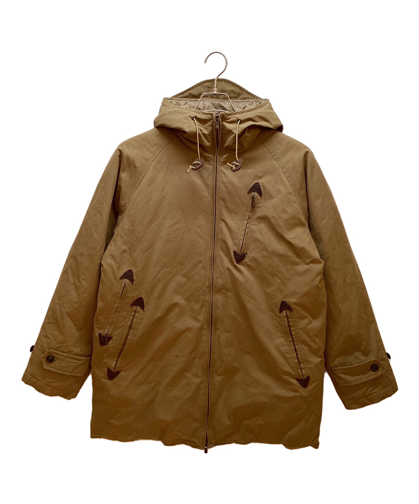 [Pre-owned] Needles down jacket