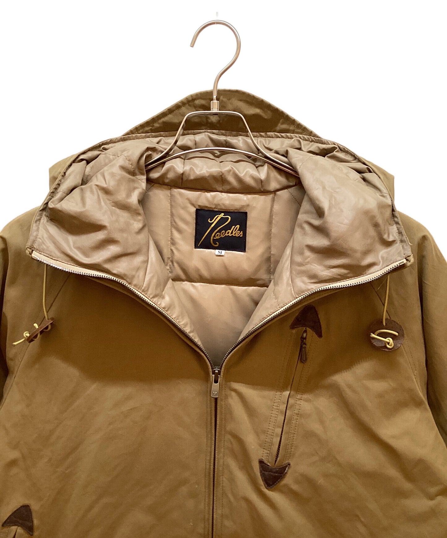 [Pre-owned] Needles down jacket