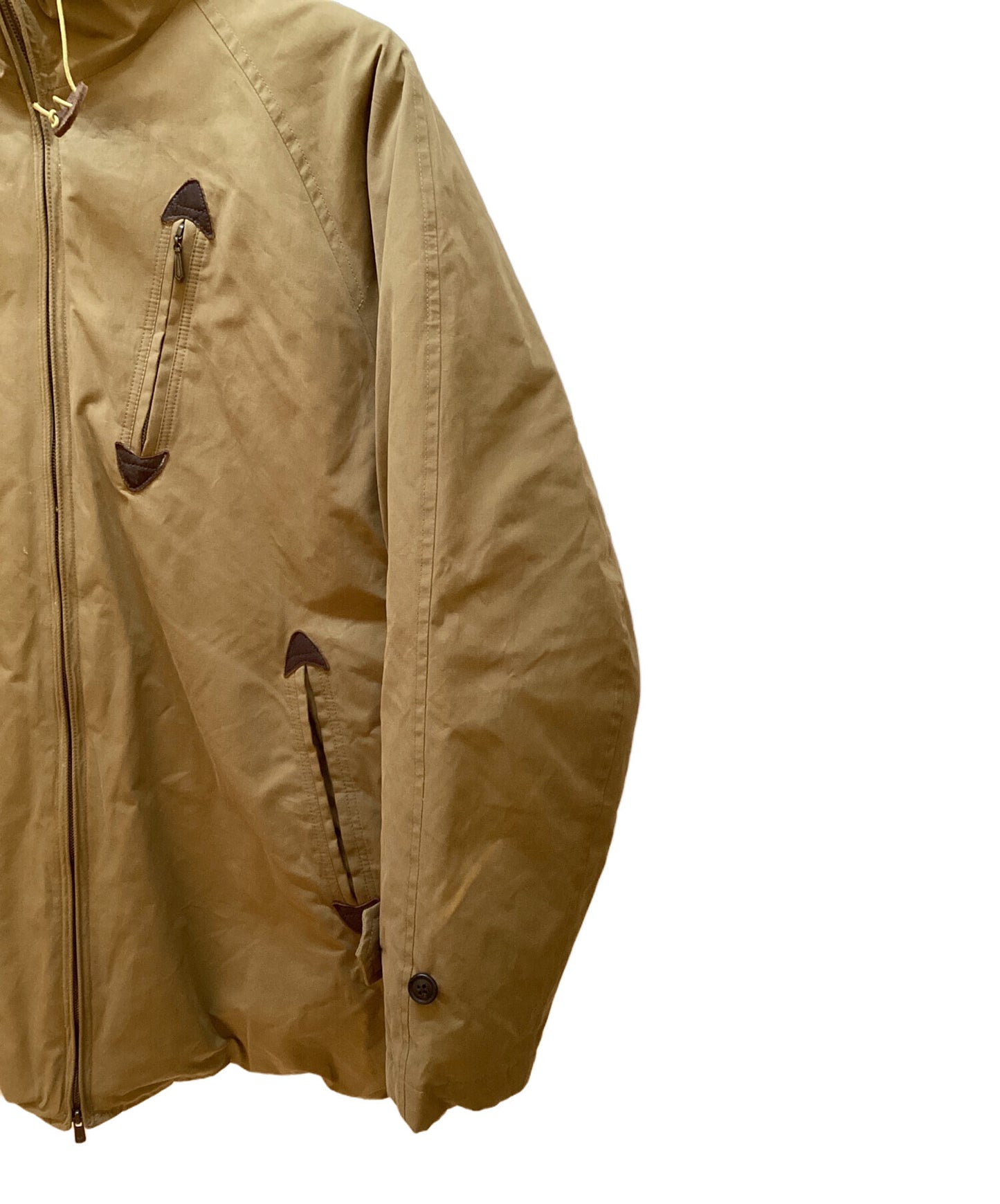 [Pre-owned] Needles down jacket