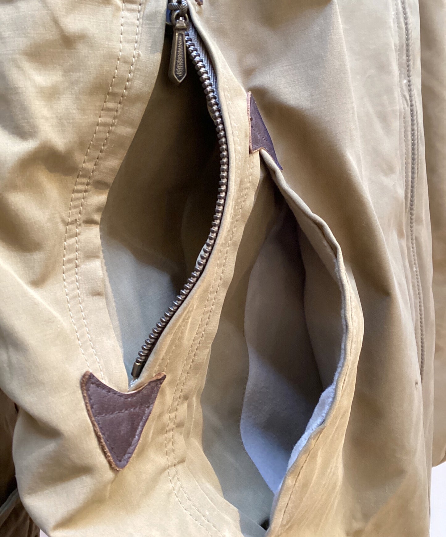 [Pre-owned] Needles down jacket