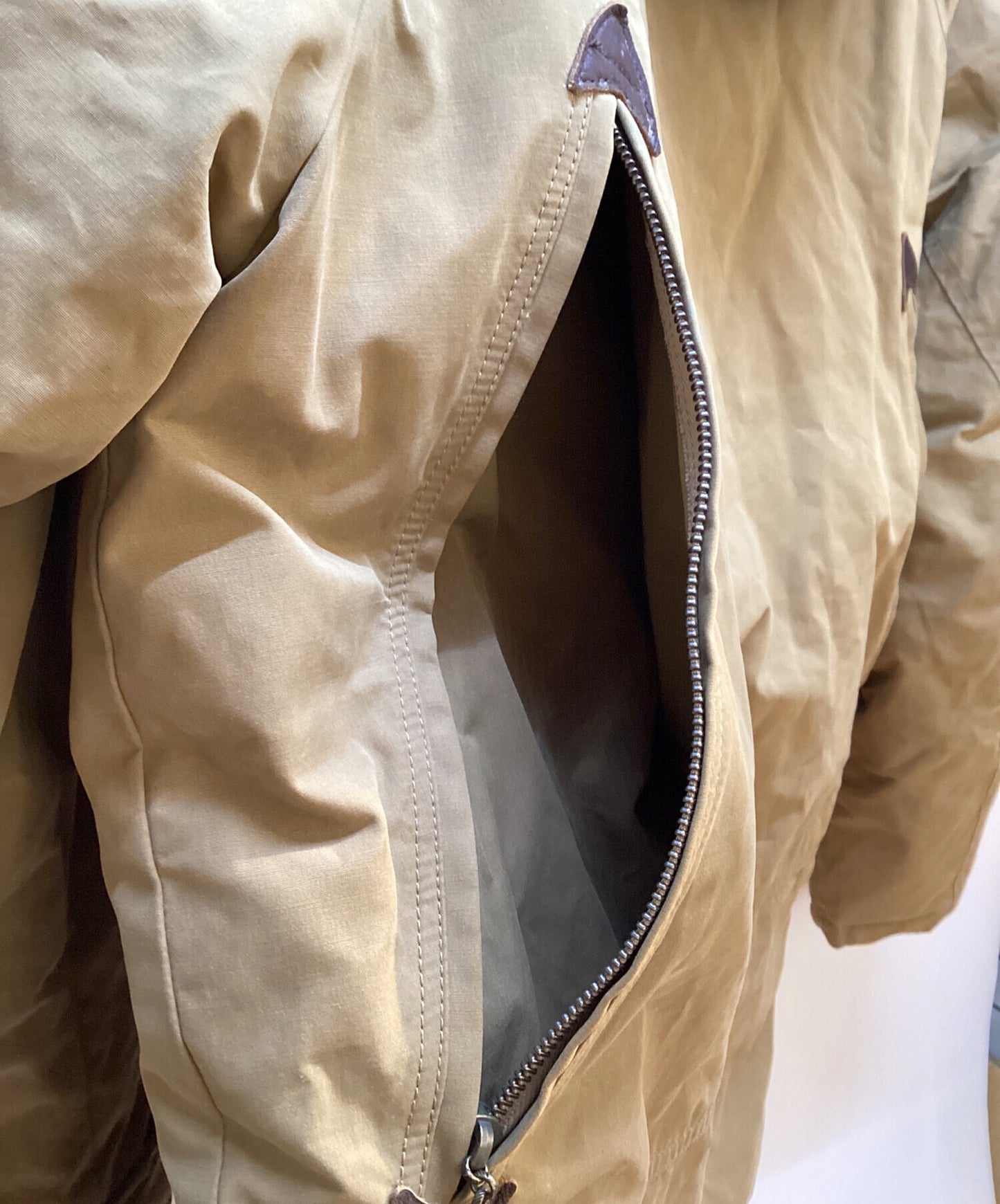 [Pre-owned] Needles down jacket