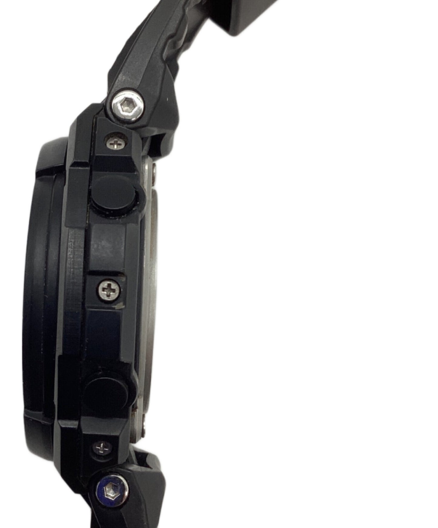 [Pre-owned] CASIO G-SHOCK GST-W300G-1A1JF