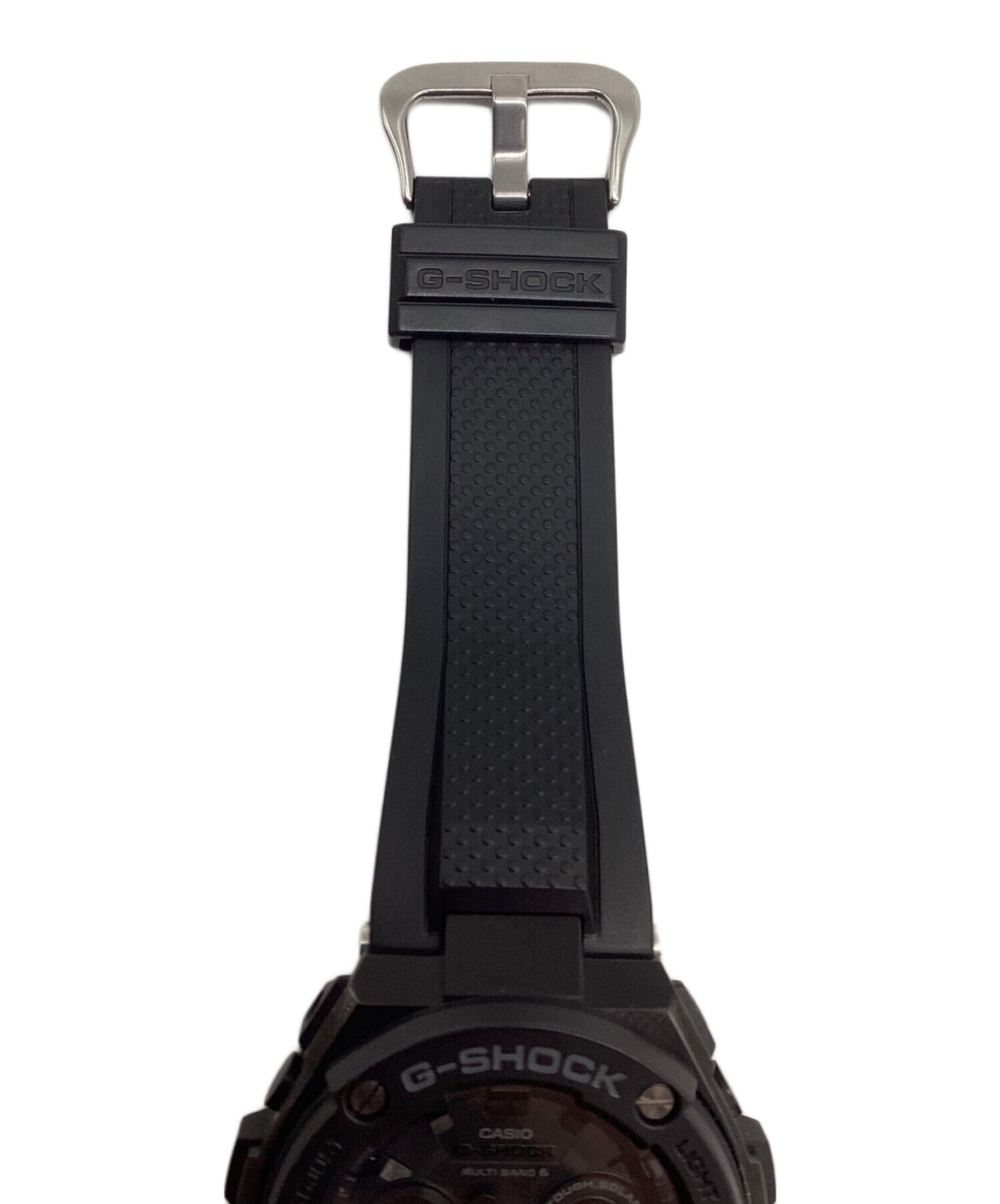 [Pre-owned] CASIO G-SHOCK GST-W300G-1A1JF