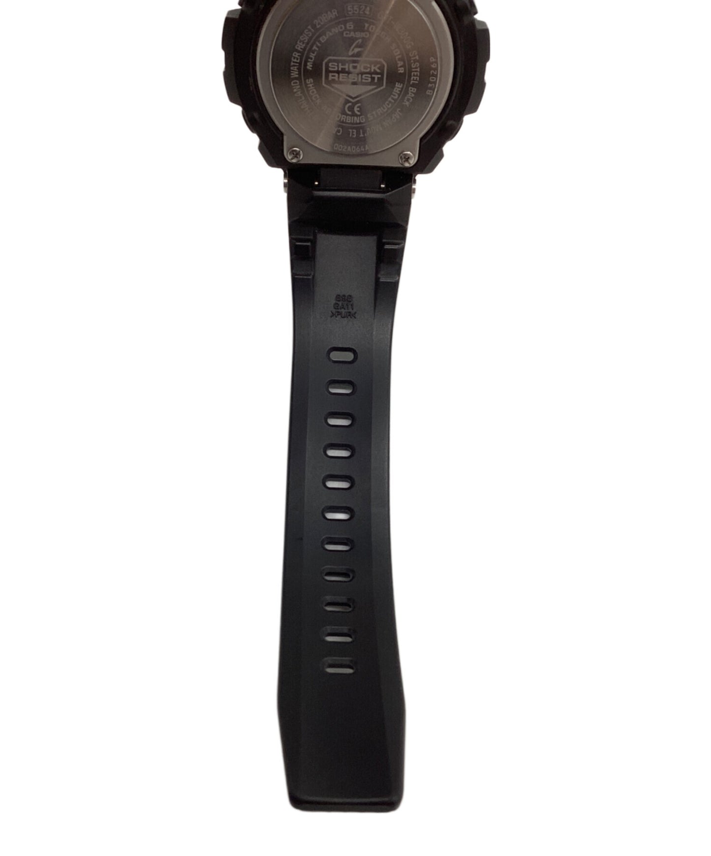 [Pre-owned] CASIO G-SHOCK GST-W300G-1A1JF