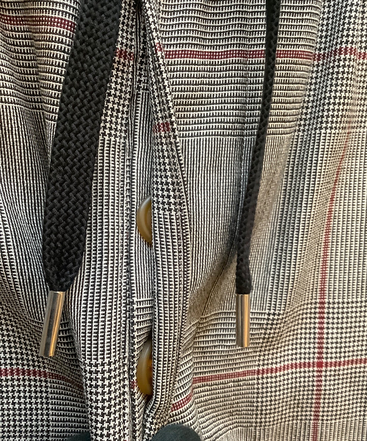 [Pre-owned] Vivienne Westwood man check pants VW-W1-73156