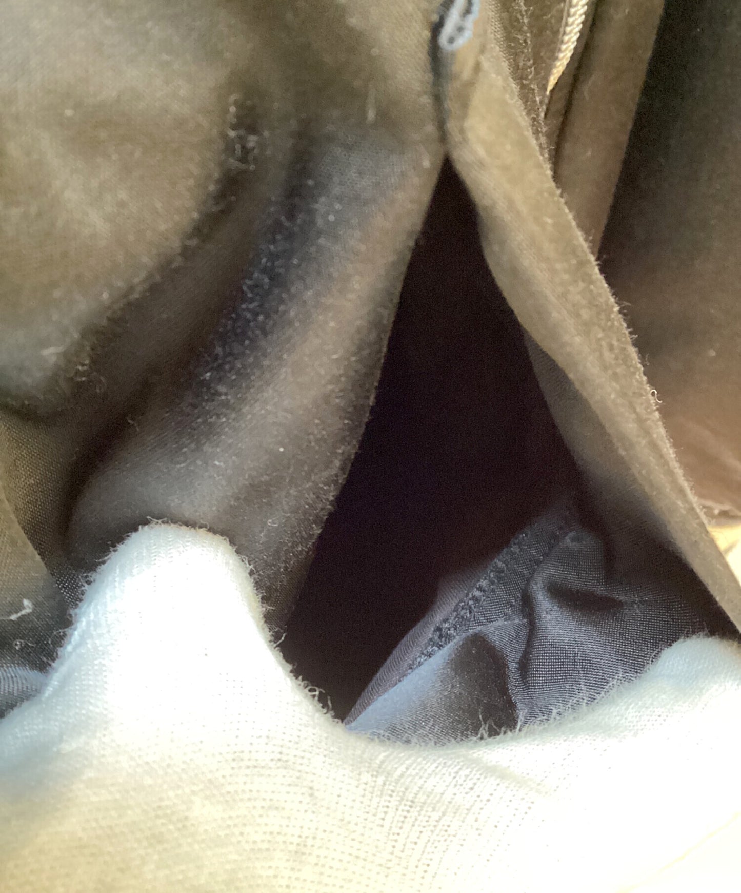 [Pre-owned] Vivienne Westwood man bicolor blouson VW-LP-72738