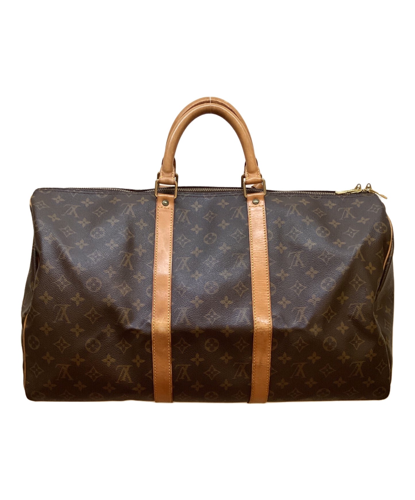 [Pre-owned] LOUIS VUITTON Travel bag/Keepall 50 M41426