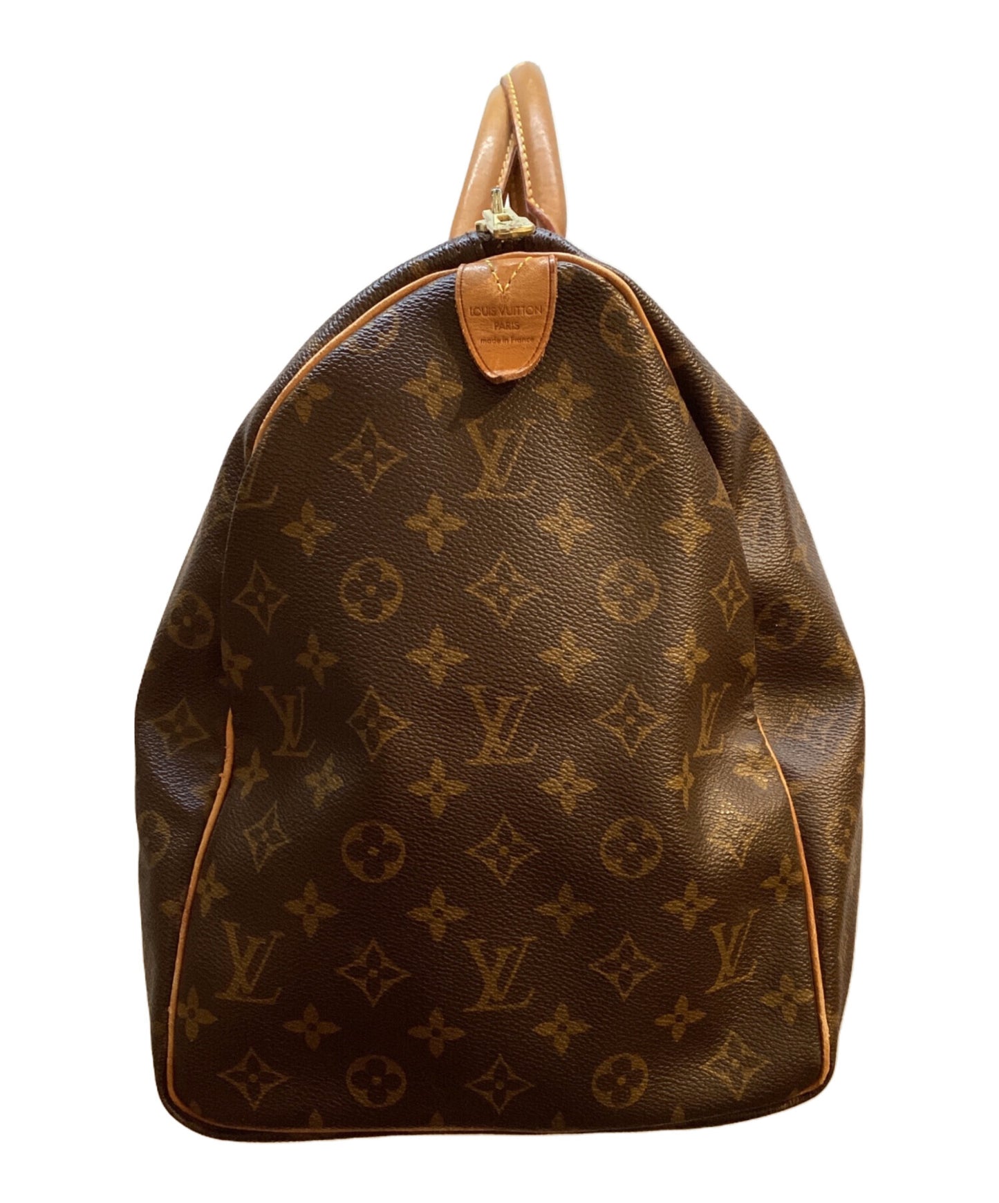 [Pre-owned] LOUIS VUITTON Travel bag/Keepall 50 M41426