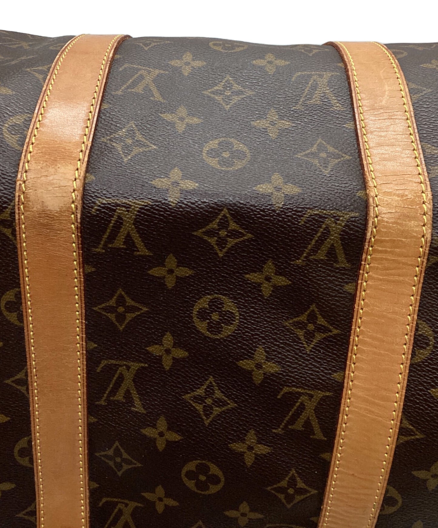 [Pre-owned] LOUIS VUITTON Travel bag/Keepall 50 M41426