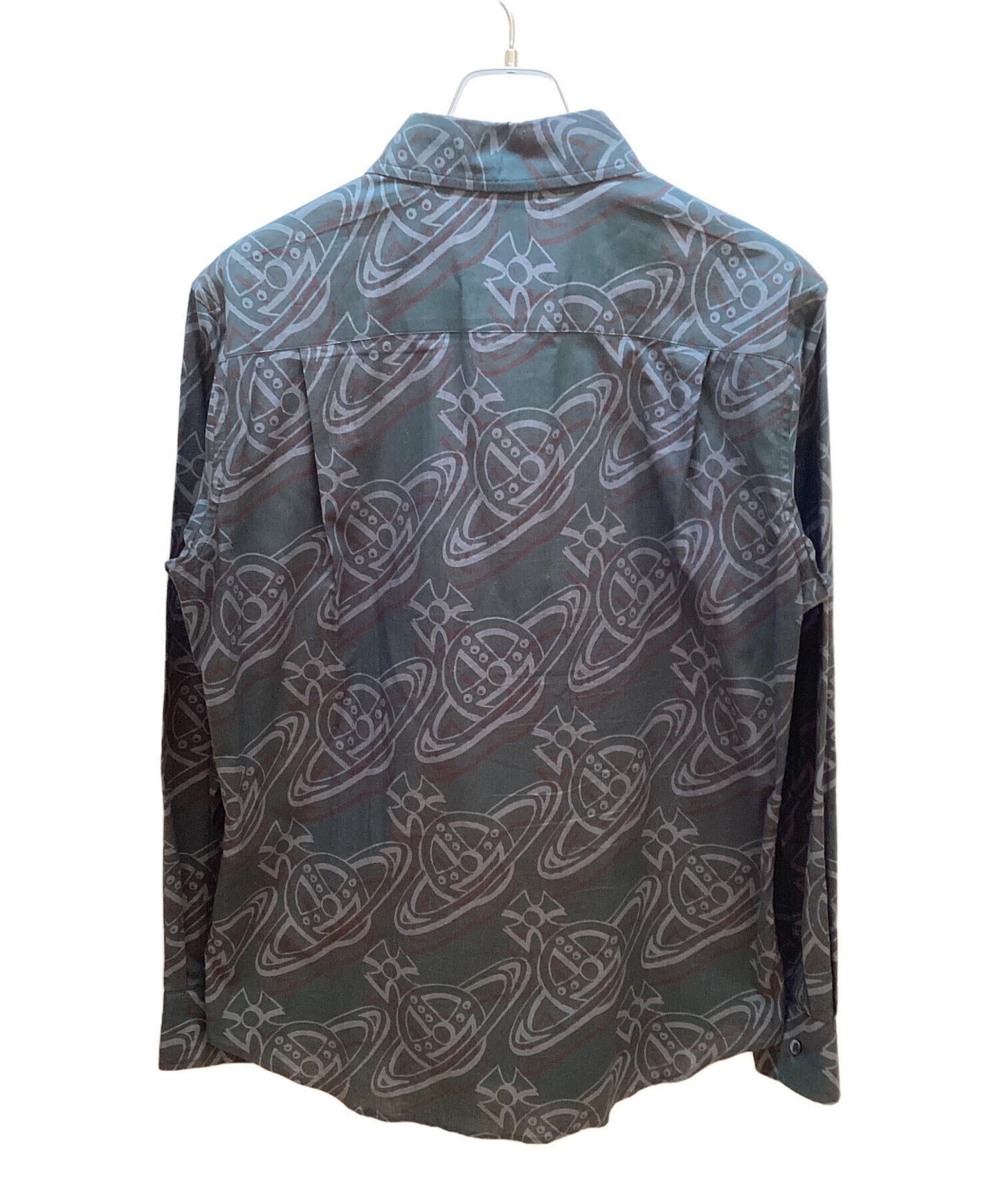 [Pre-owned] Vivienne Westwood man shirt (underwear)