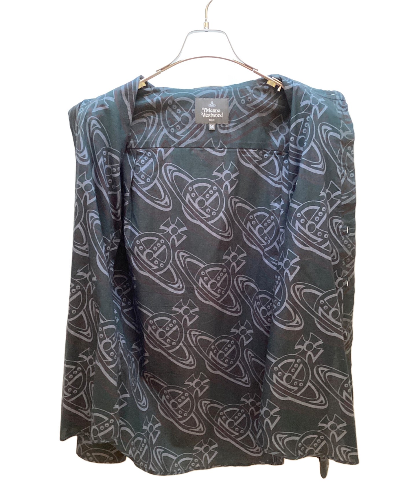 [Pre-owned] Vivienne Westwood man shirt (underwear)