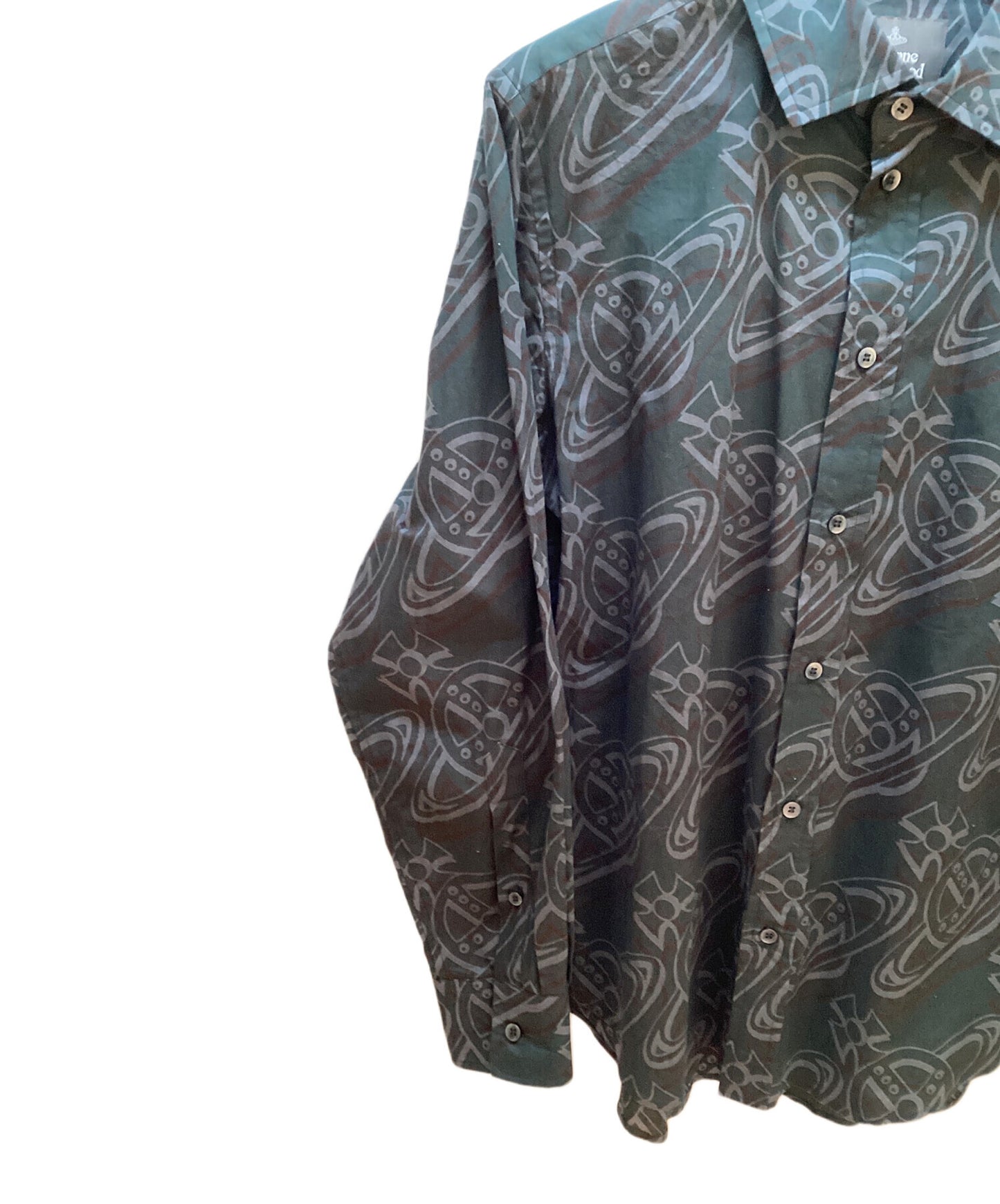 [Pre-owned] Vivienne Westwood man shirt (underwear)