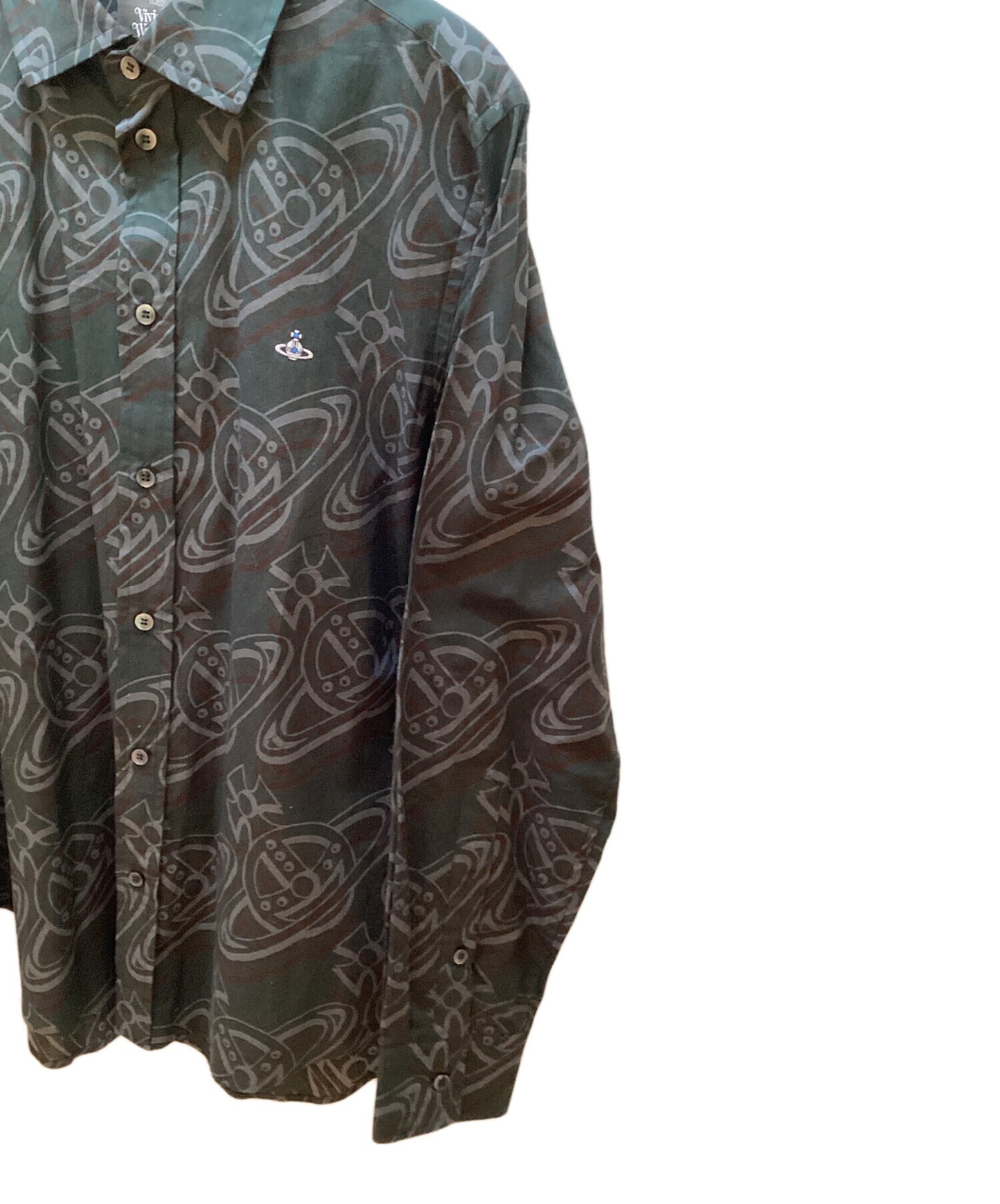 [Pre-owned] Vivienne Westwood man shirt (underwear)