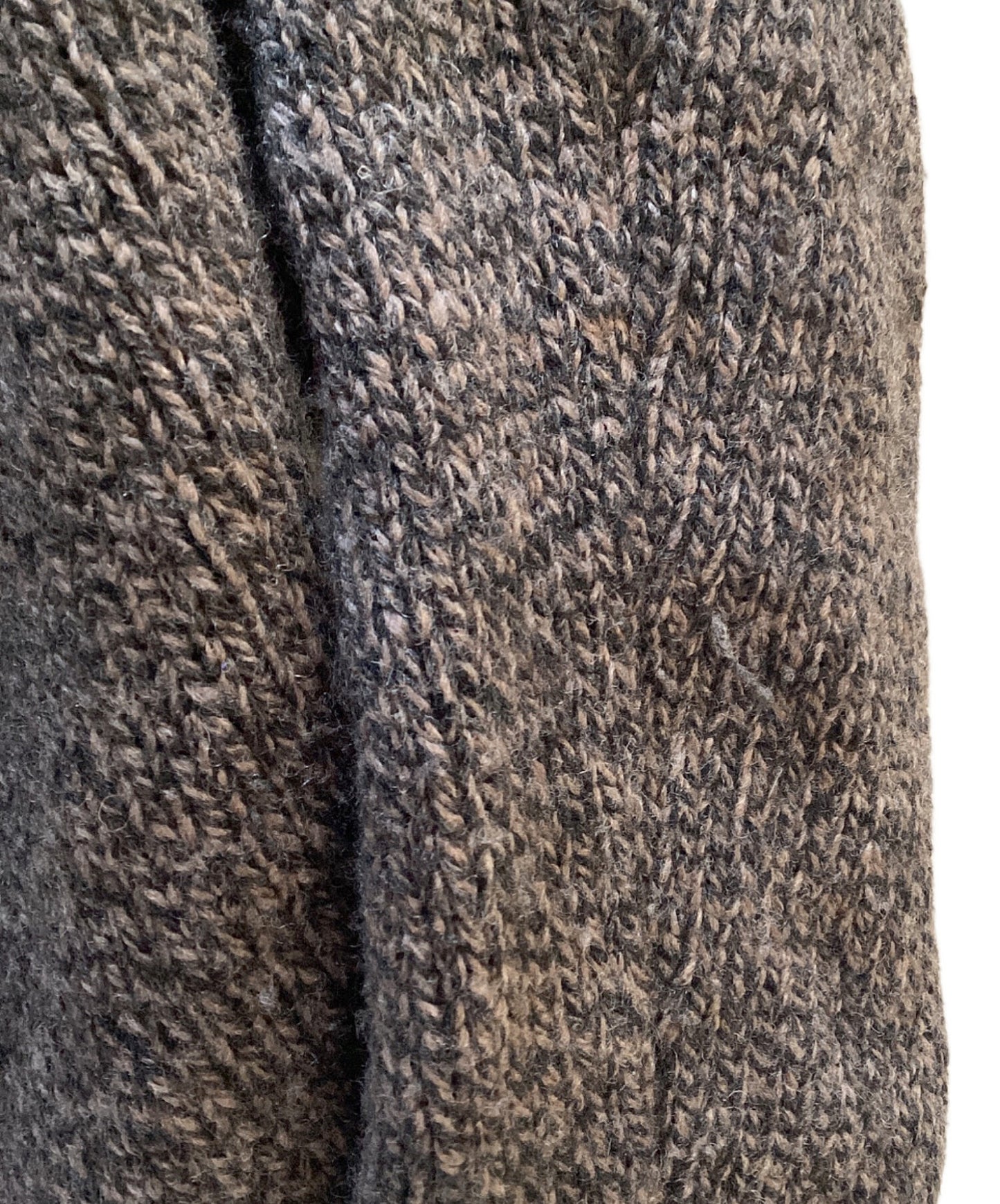 [Pre-owned] Vivienne Westwood man shawl collar cardigan vm-p1-83674