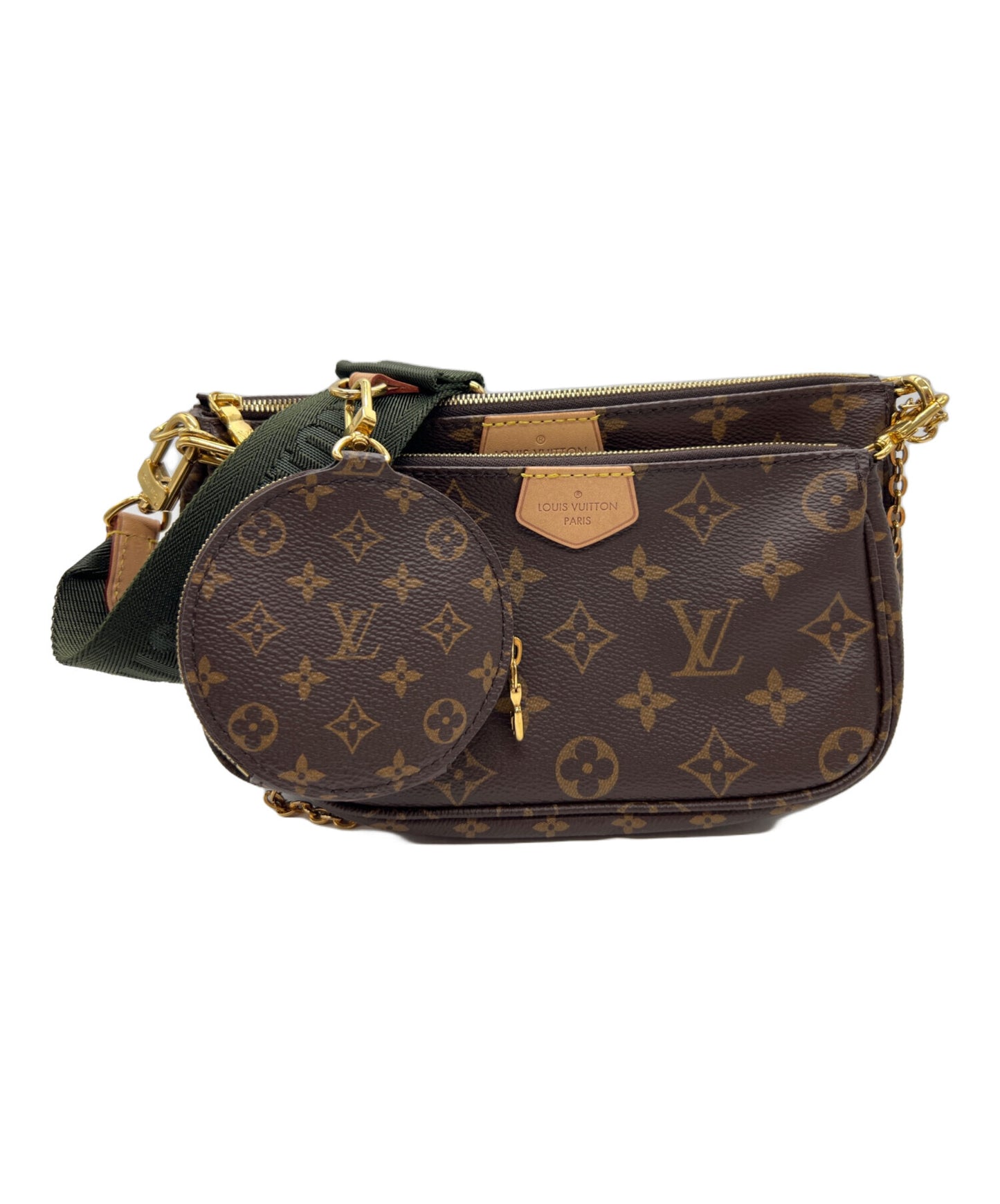 [Pre-owned] LOUIS VUITTON shoulder bag M44813