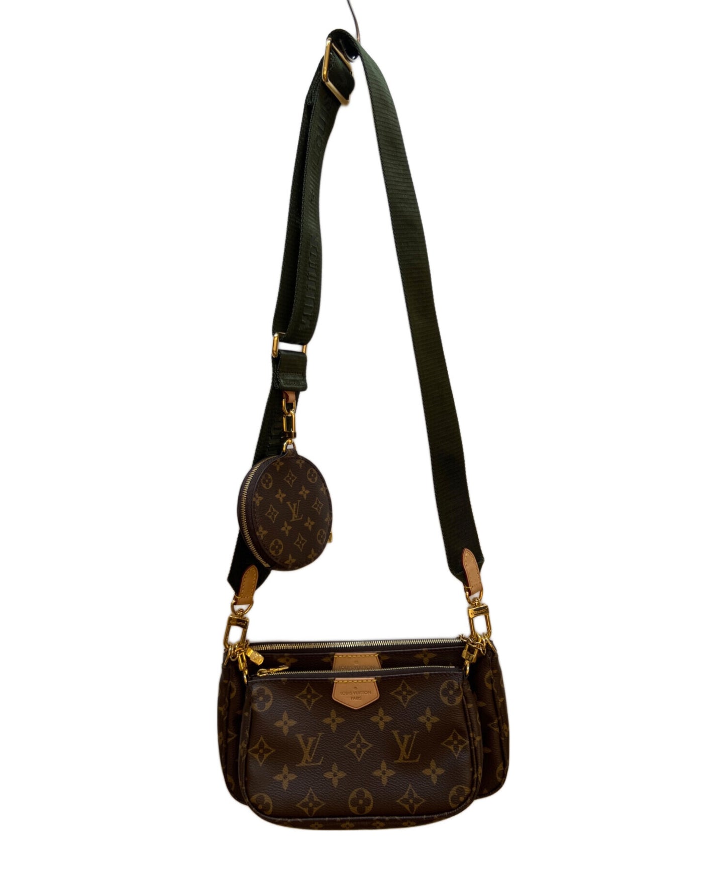 [Pre-owned] LOUIS VUITTON shoulder bag M44813