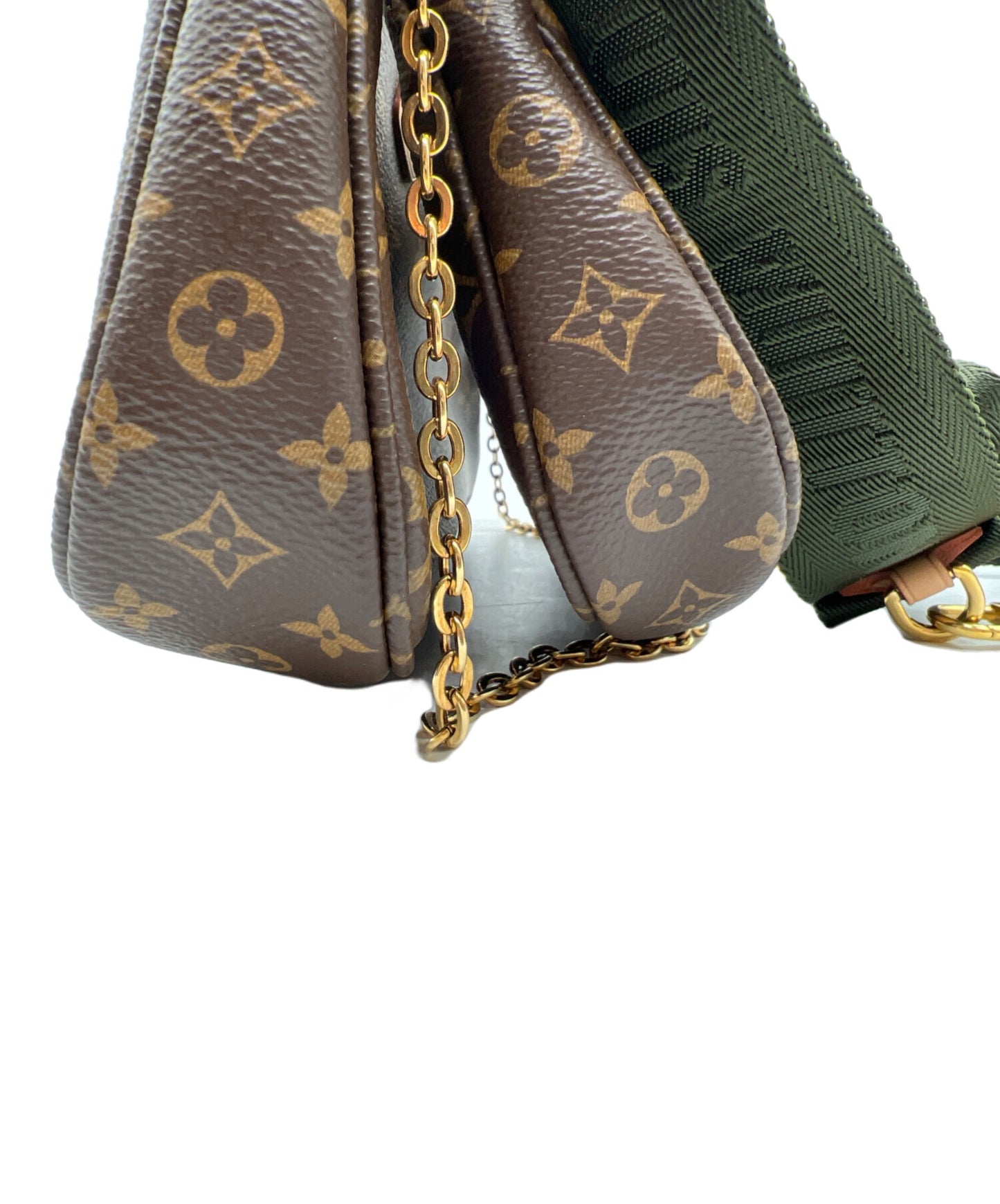 [Pre-owned] LOUIS VUITTON shoulder bag M44813