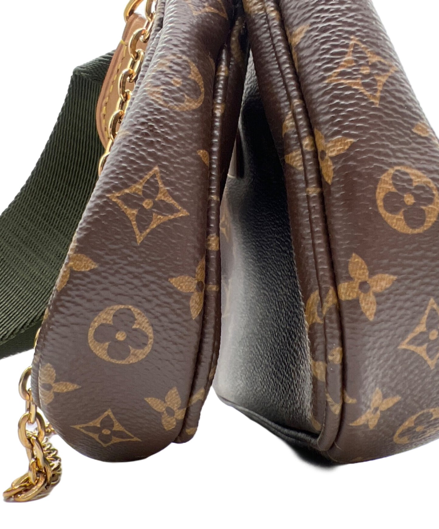 [Pre-owned] LOUIS VUITTON shoulder bag M44813