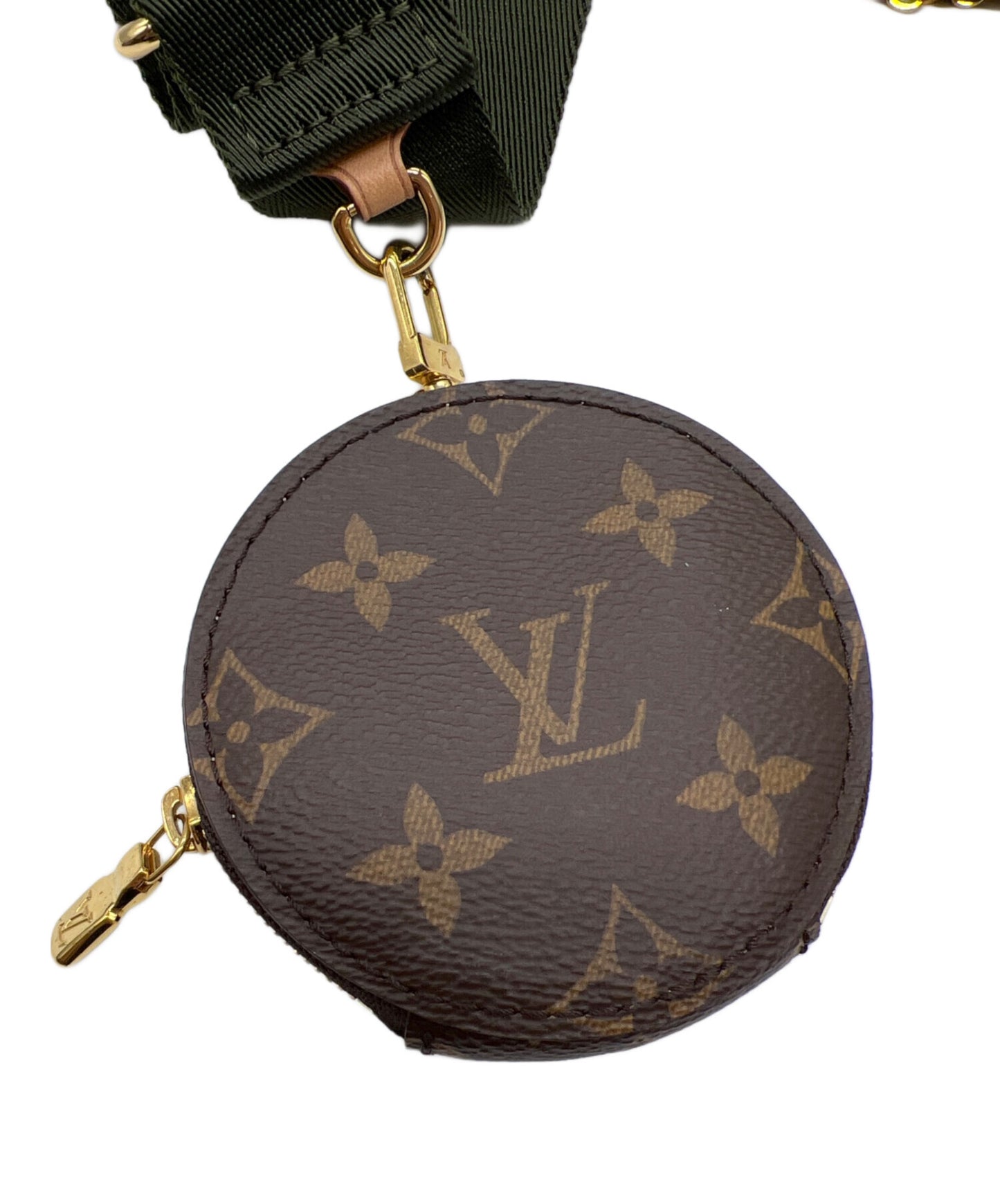 [Pre-owned] LOUIS VUITTON shoulder bag M44813