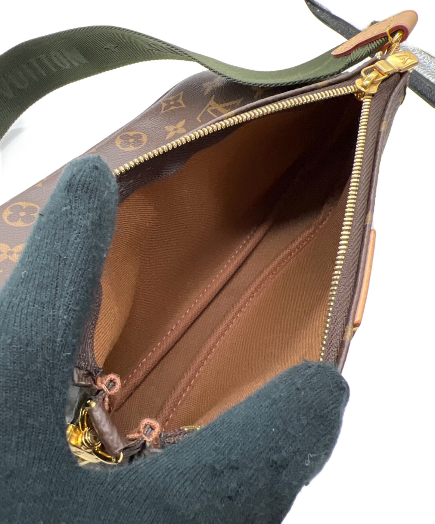 [Pre-owned] LOUIS VUITTON shoulder bag M44813