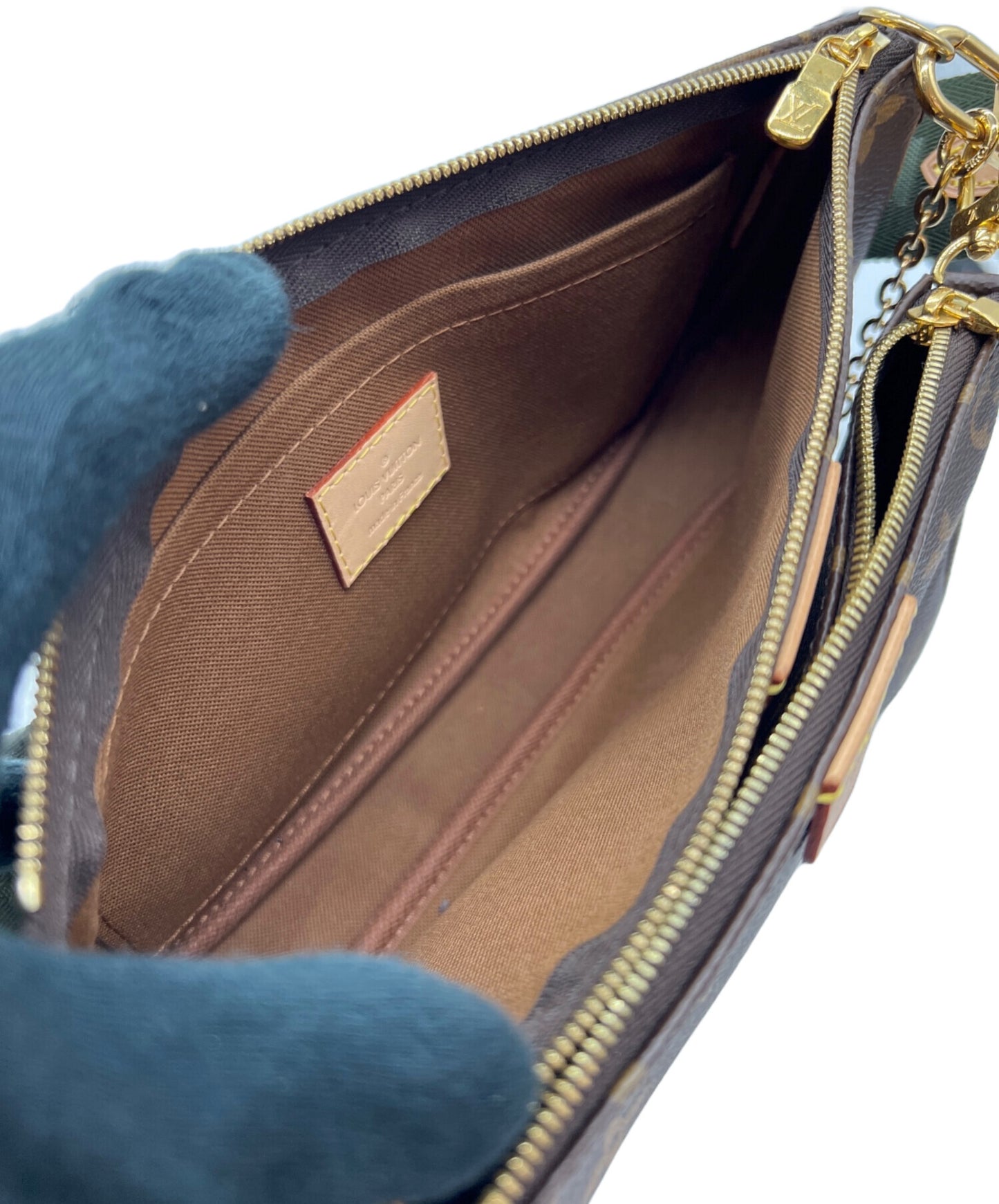 [Pre-owned] LOUIS VUITTON shoulder bag M44813