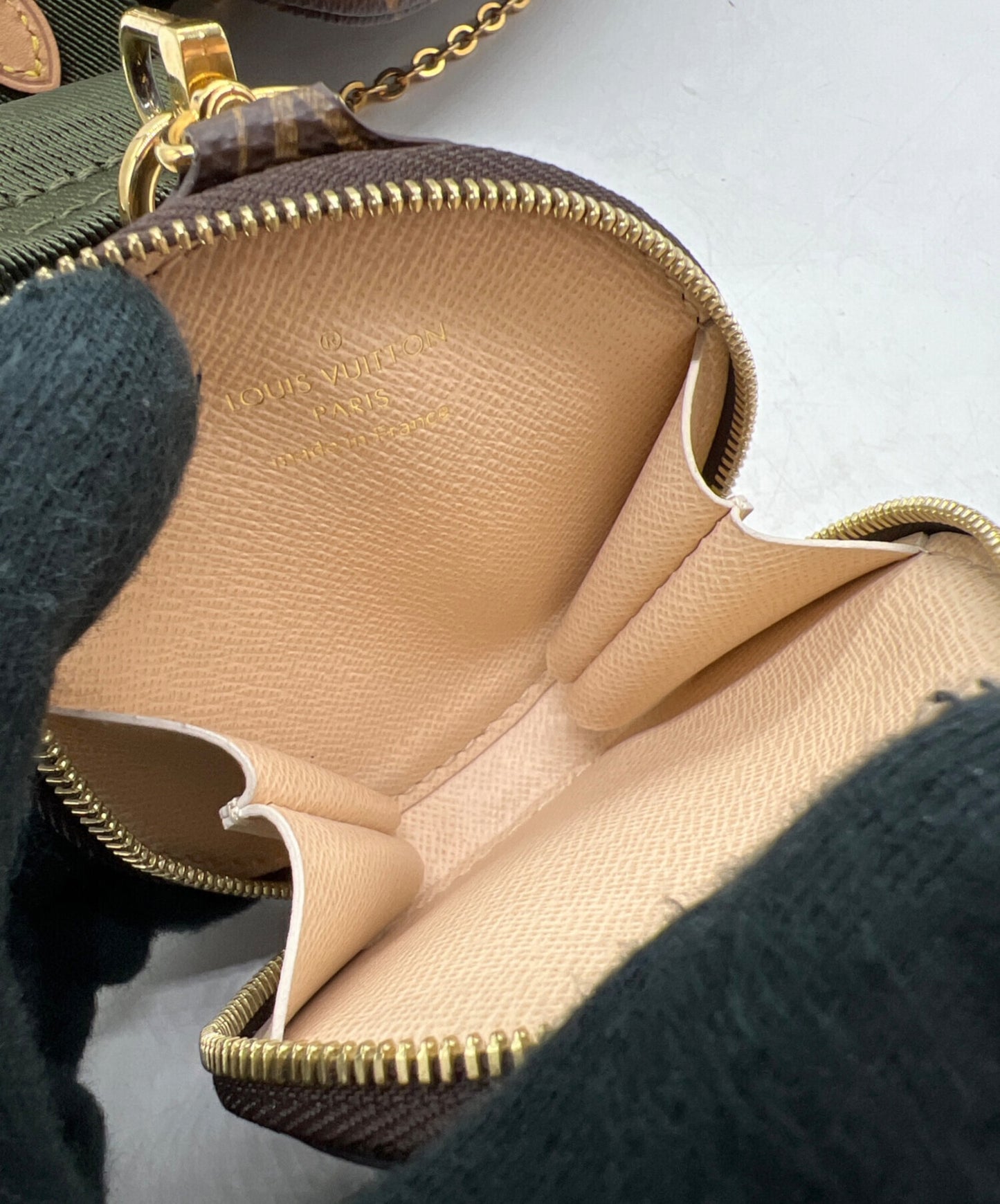 [Pre-owned] LOUIS VUITTON shoulder bag M44813