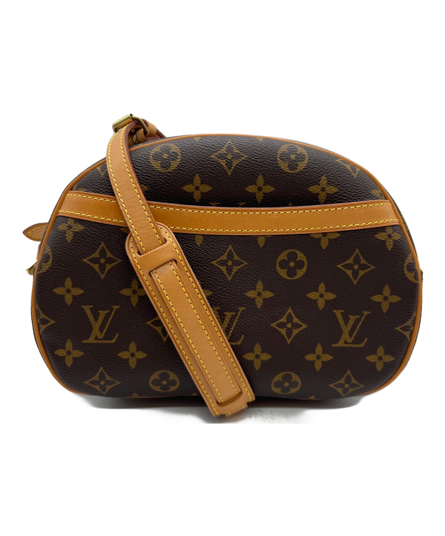 [Pre-owned] LOUIS VUITTON shoulder bag M51221