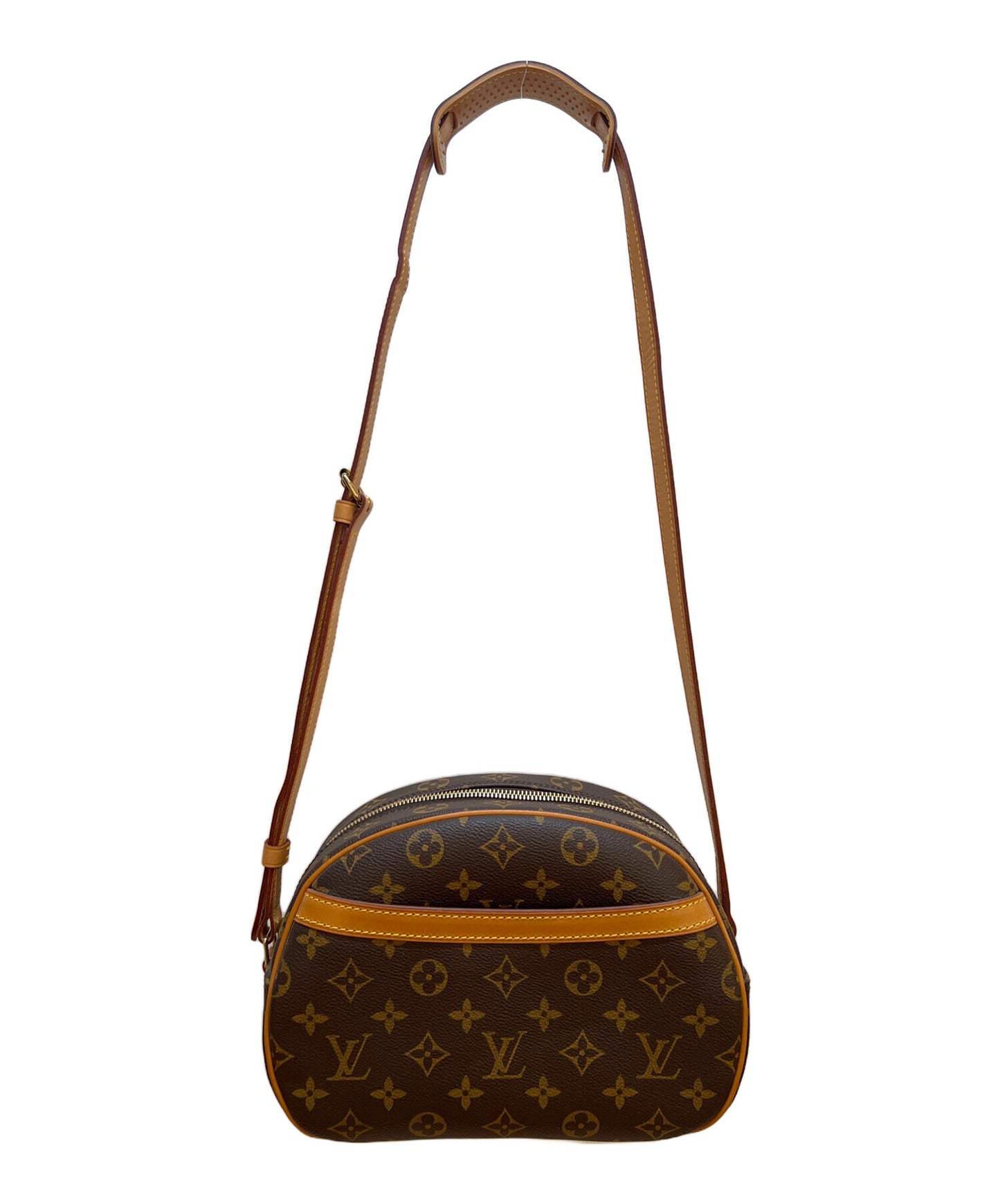 [Pre-owned] LOUIS VUITTON shoulder bag M51221