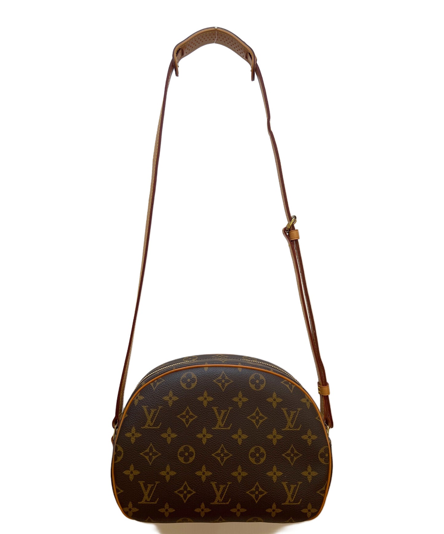 [Pre-owned] LOUIS VUITTON shoulder bag M51221