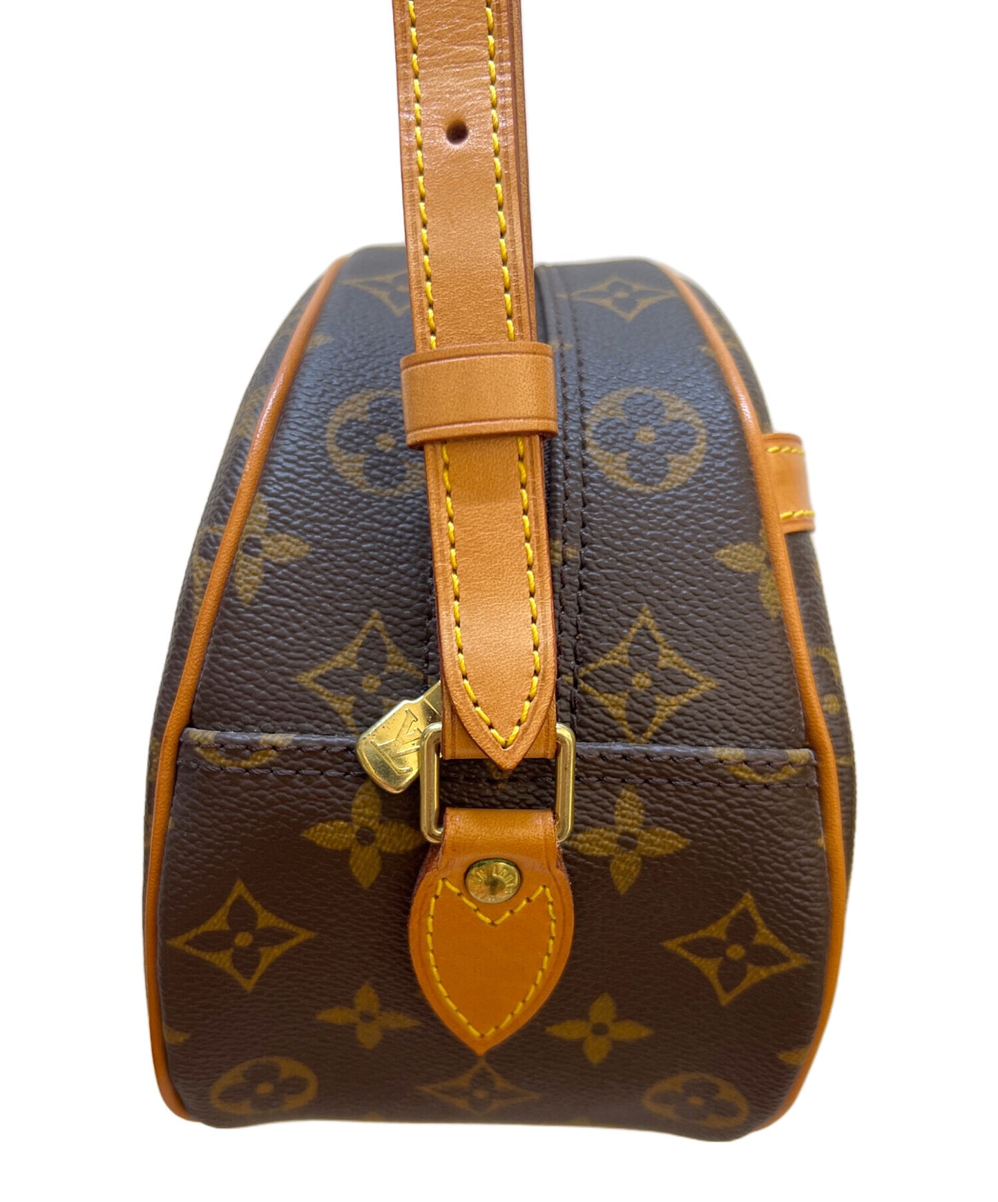 [Pre-owned] LOUIS VUITTON shoulder bag M51221