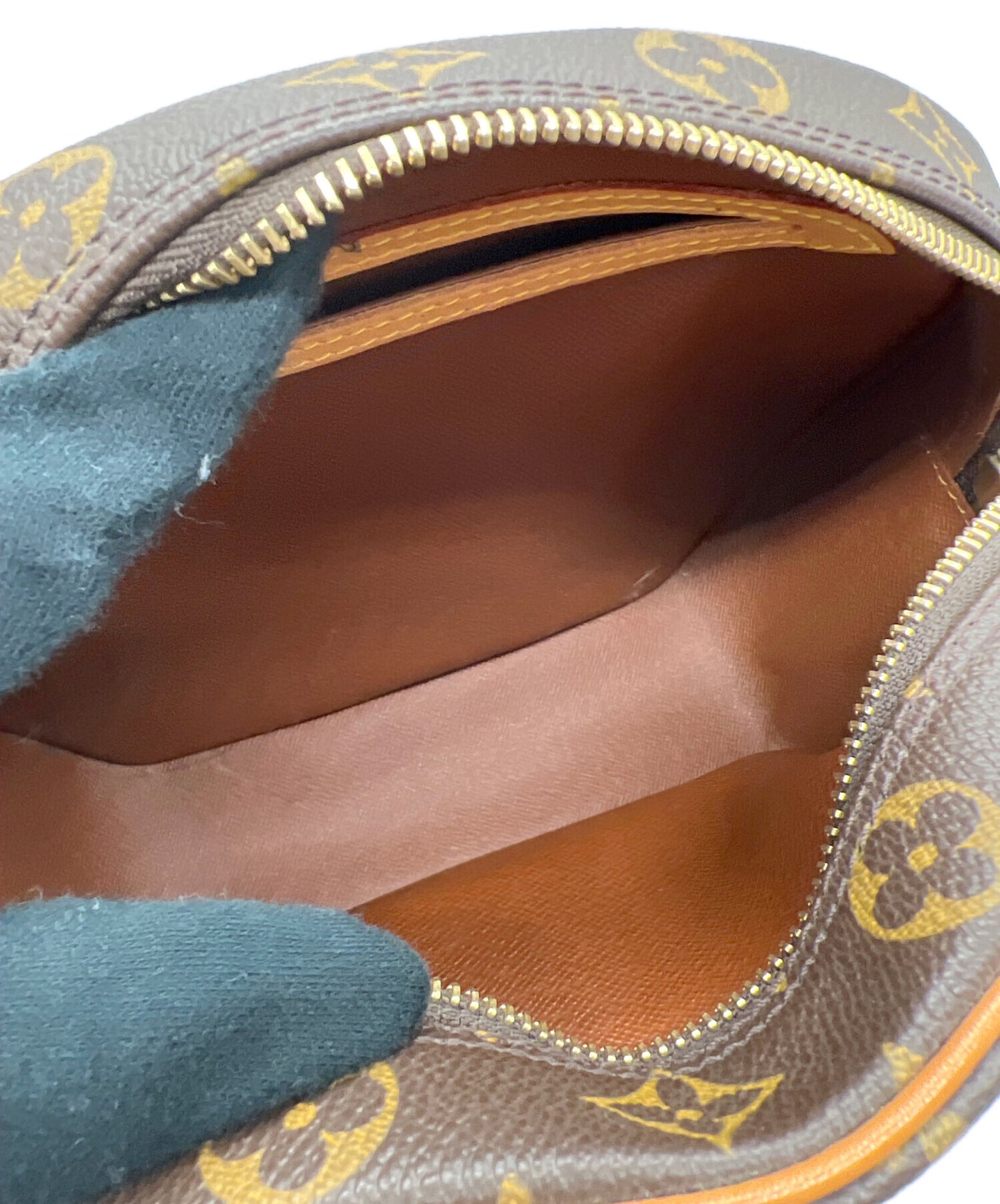 [Pre-owned] LOUIS VUITTON shoulder bag M51221